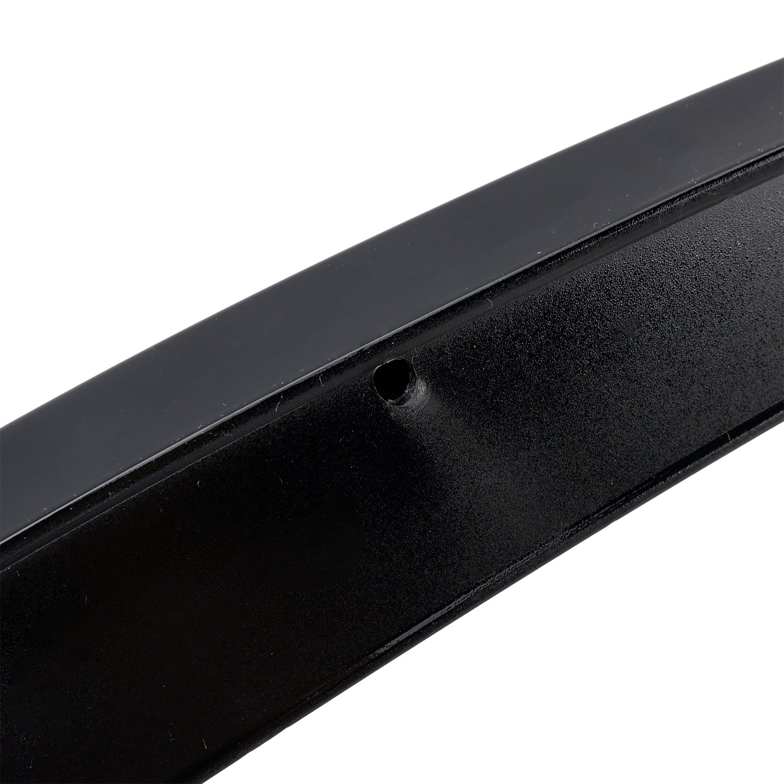Gloss Black Rear Spoiler For Mercedes-Benz C-Class W206 21-24 C63 Style
