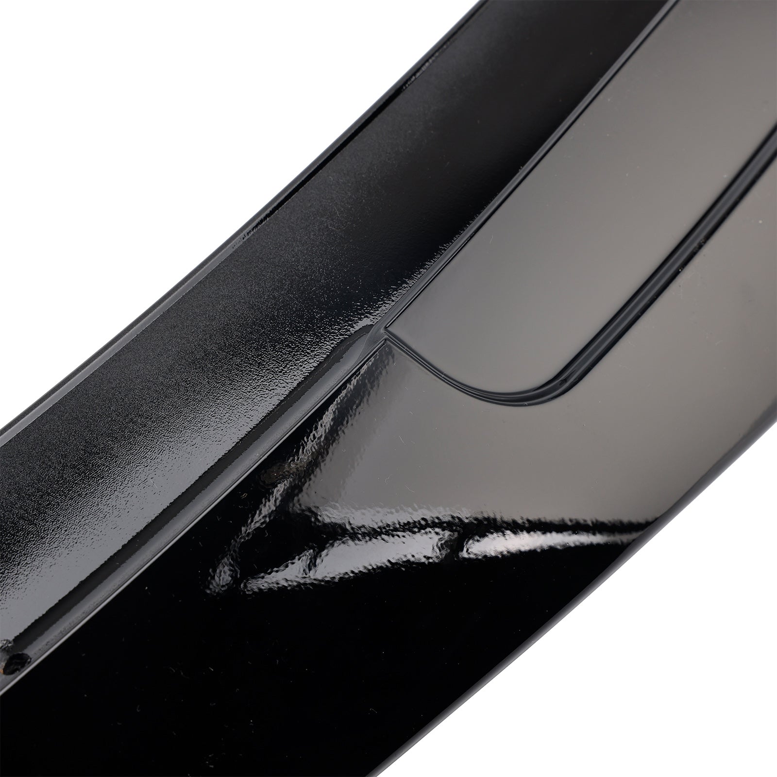 2014-2020 BMW 4 Series F36 4DR Coupe PSM Style Gloss Black Rear Boot Spoiler