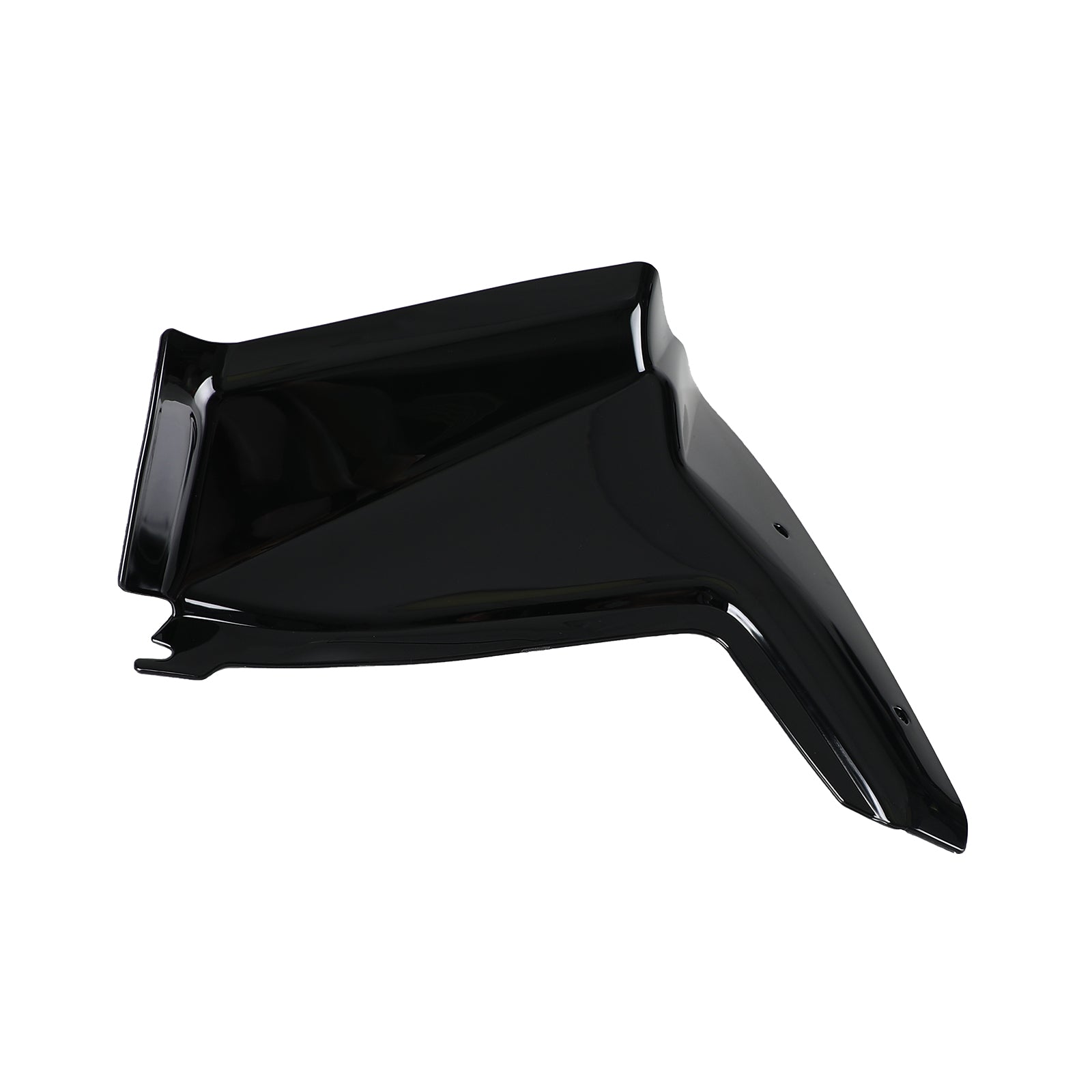 2019-2021 Yamaha Tenere 700 / XT700Z Windshield Plate Side Panels