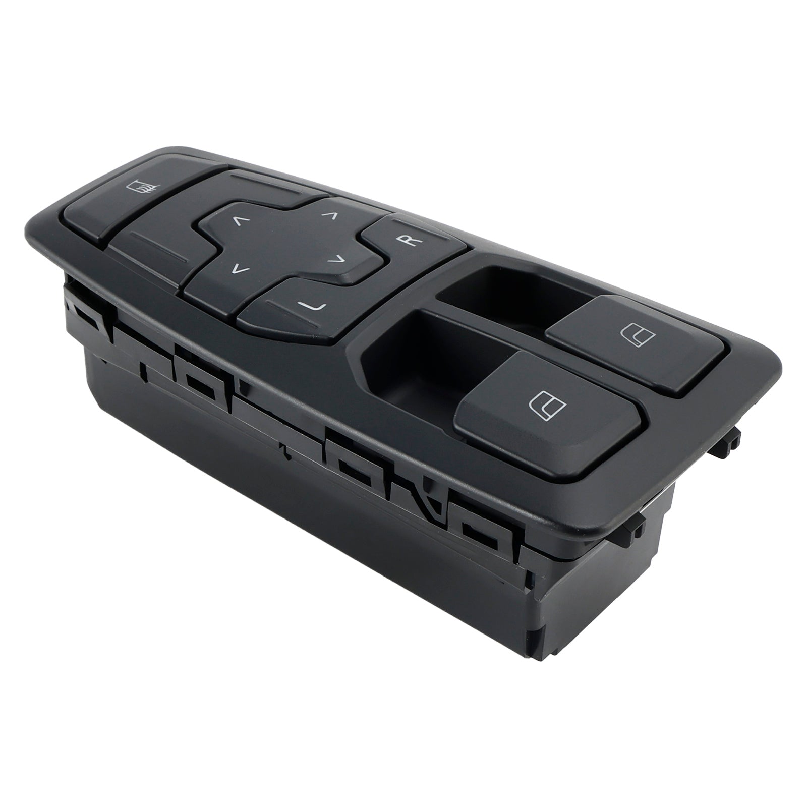 2018-2024 Volvo VNL GEN 3 Window and Mirror Control Switch 24121822 242017700 24533442