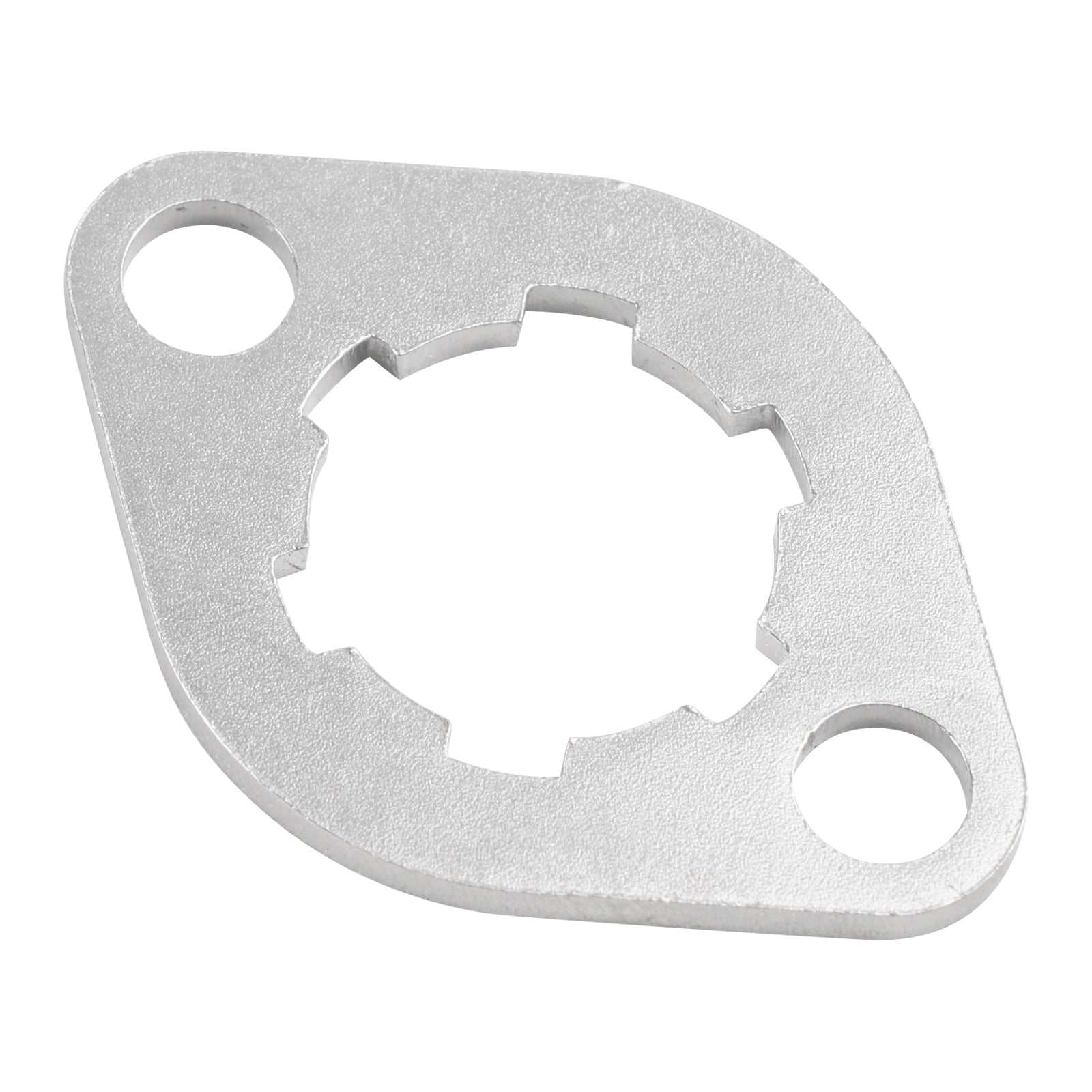 2012-2013 Yamaha YZF-R 125 Anniversary Front Sprocket Retainer Plate Lock Bolts 5D7E745600