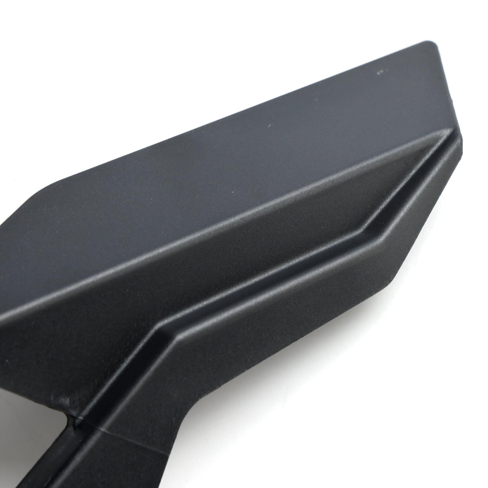 2023-2024 Kawasaki ZX-4RR Rear Fender Mudguard Fairing Cowl