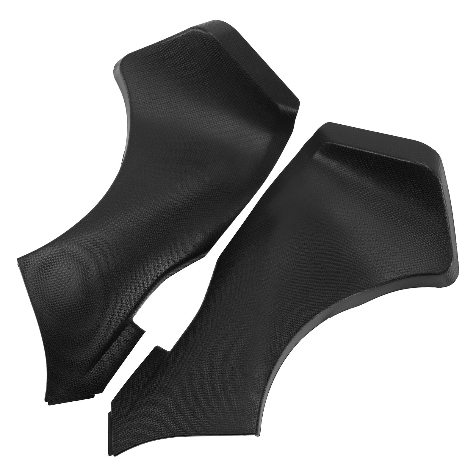 2005-2006 Kawasaki ZX6 ZX6R 636 RAM AIR DUCT Cover Panel Trim Fairing Cowl