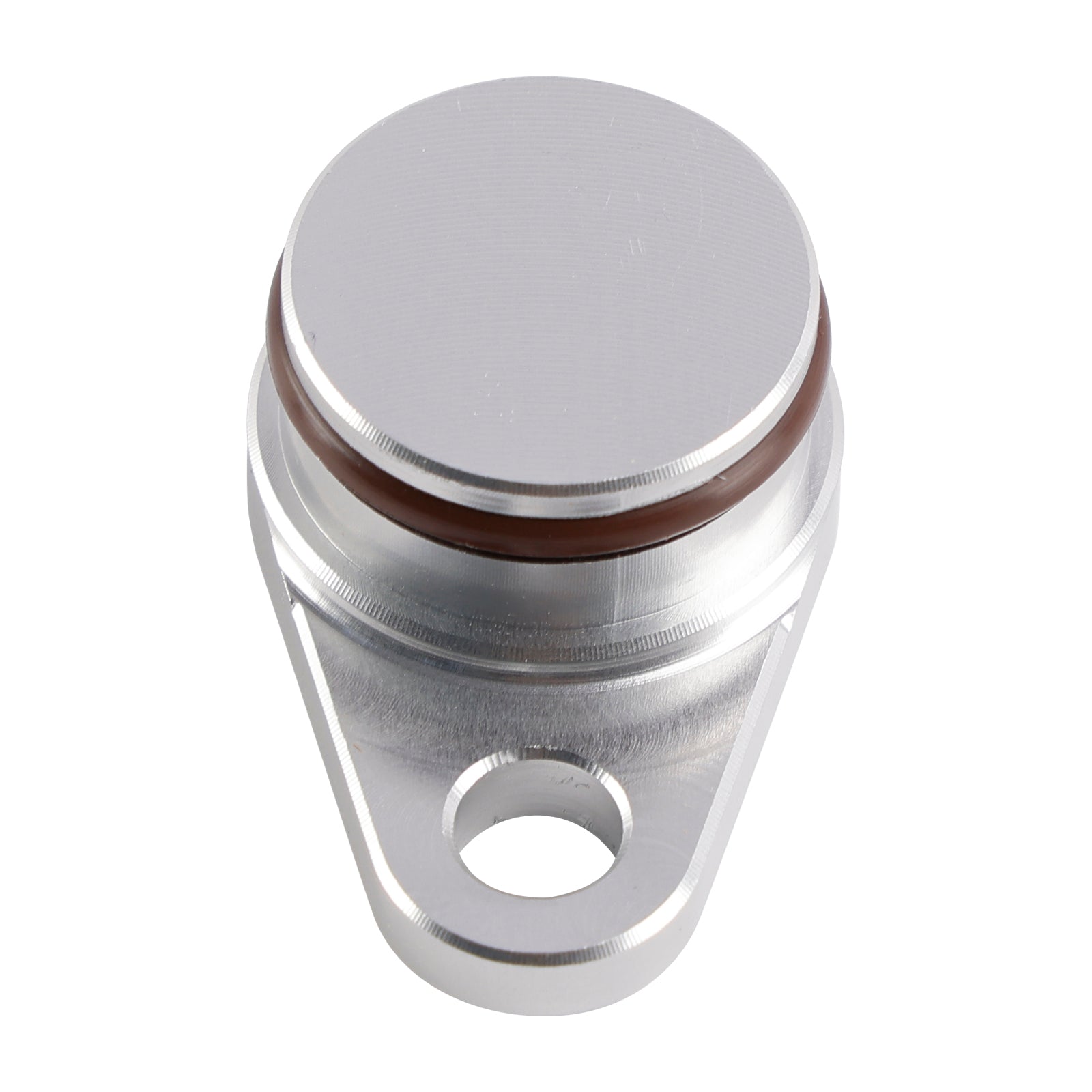 Speedometer Block off Plug 2222024 Delete Speedo port C4 C6 AOD 4R70W 4R75W