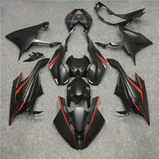 2019-2022 BMW S1000RR Amotopart Injection Fairing Kit Bodywork Plastic ABS #126