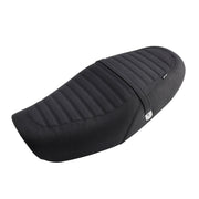 2018-2024 Kawasaki Z900Rs Replace Front Rear Driver Passenger Seat Black