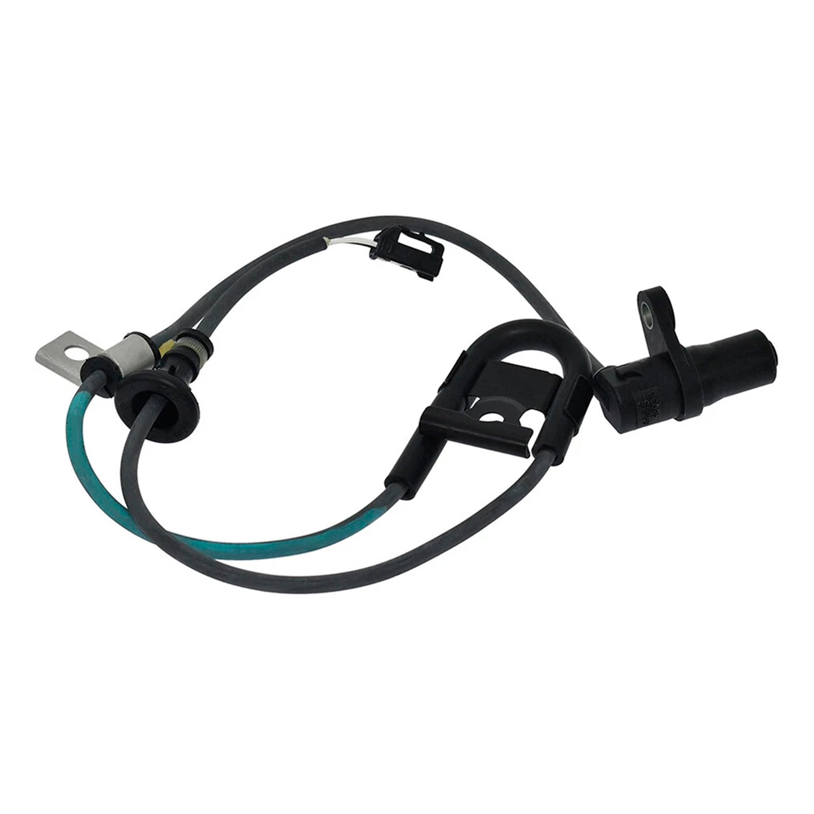 4×ABS Wheel Speed Sensor Front Rear Left Right For Toyota Highlander 2004-2007