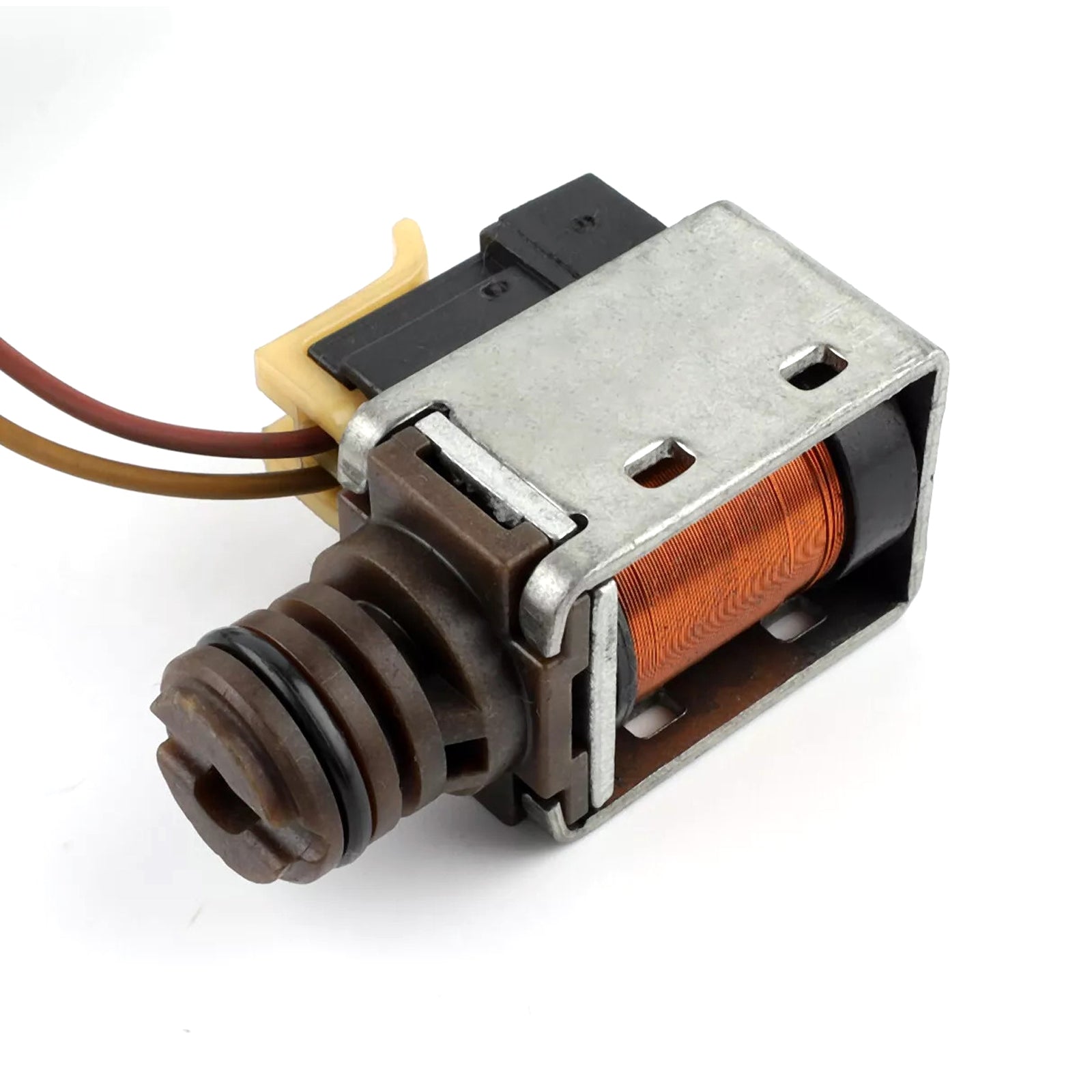1993-2002 Suburban 1500-2500 v8 4.8 l 5.0 l 5.3 l 5.7 l 4spd 4rwd 4X4 9PCS Transmission Solenoid Kit 24212690