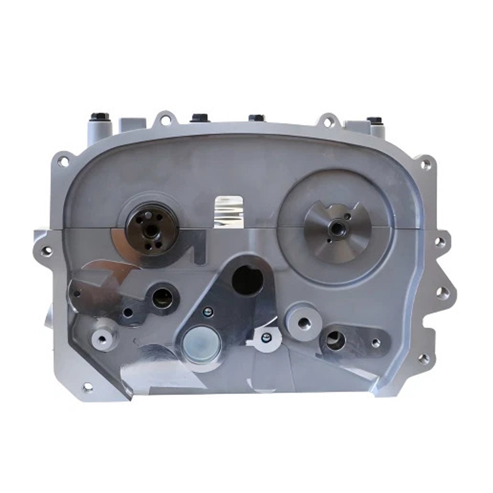 2011-2016 Hyundai Sonata 4-Door 2.4L Cylinder Head Assembly G4KH 221002G550 CPW13893