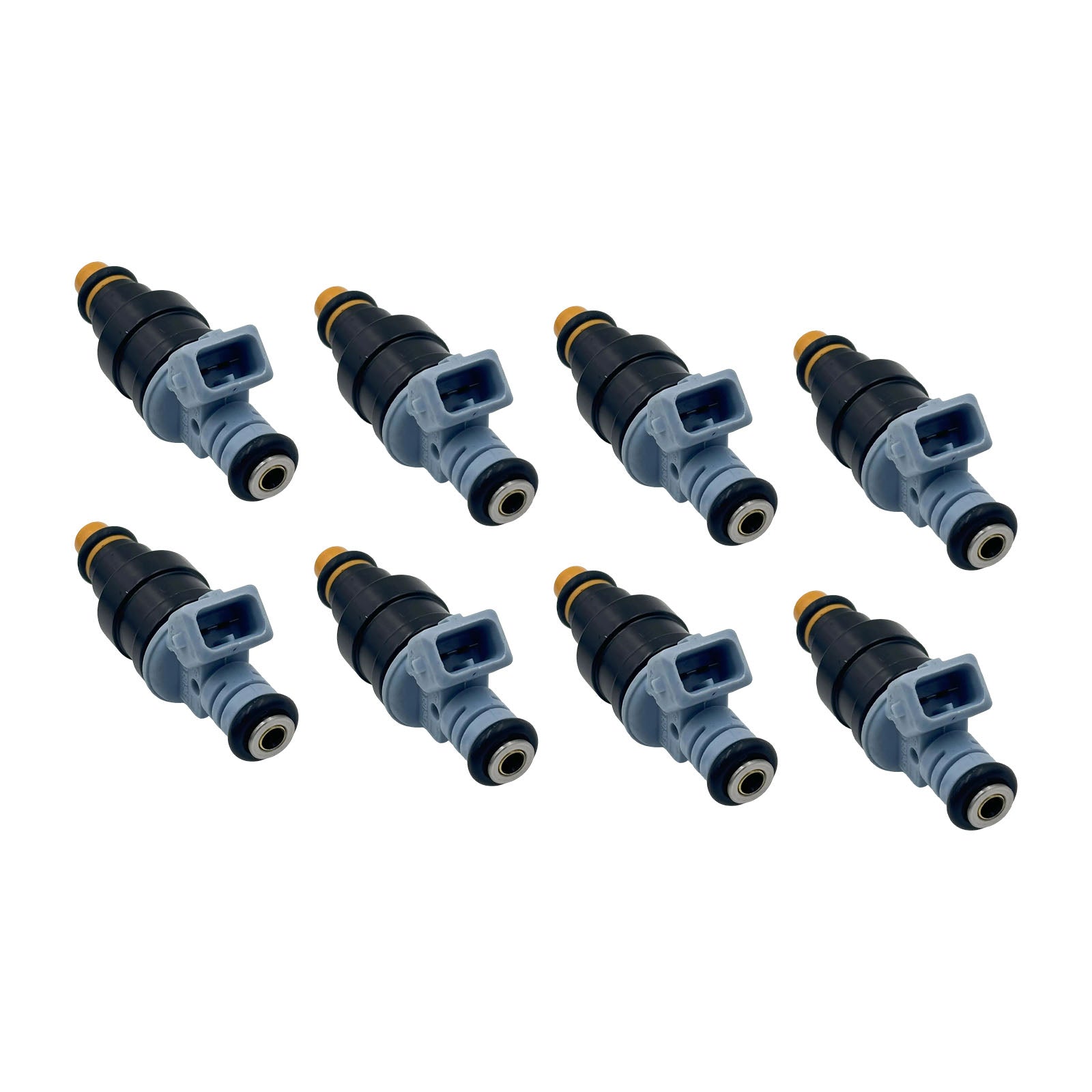 8Pcs Fuel Injector For Ford F250 1991-1996 F350 7.5L 1991-1997 0280150947