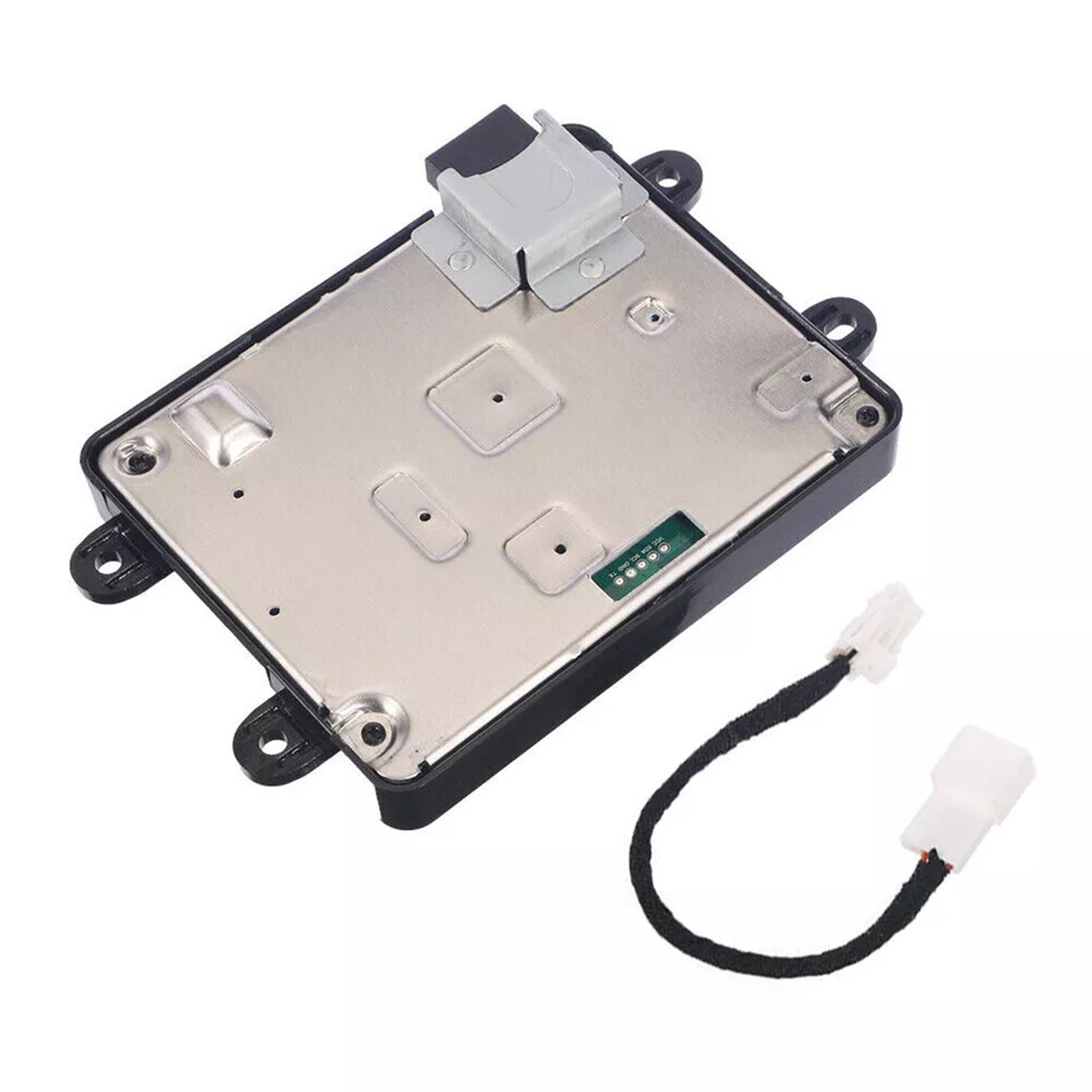 2016-2017 Chevrolet Silverado Wireless Charging Module 13521066 13507652 13533076 23248791