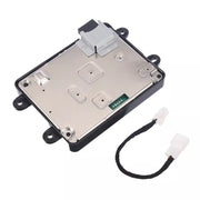 2018 Buick Regal Wireless Charging Module 13521066 13507652
