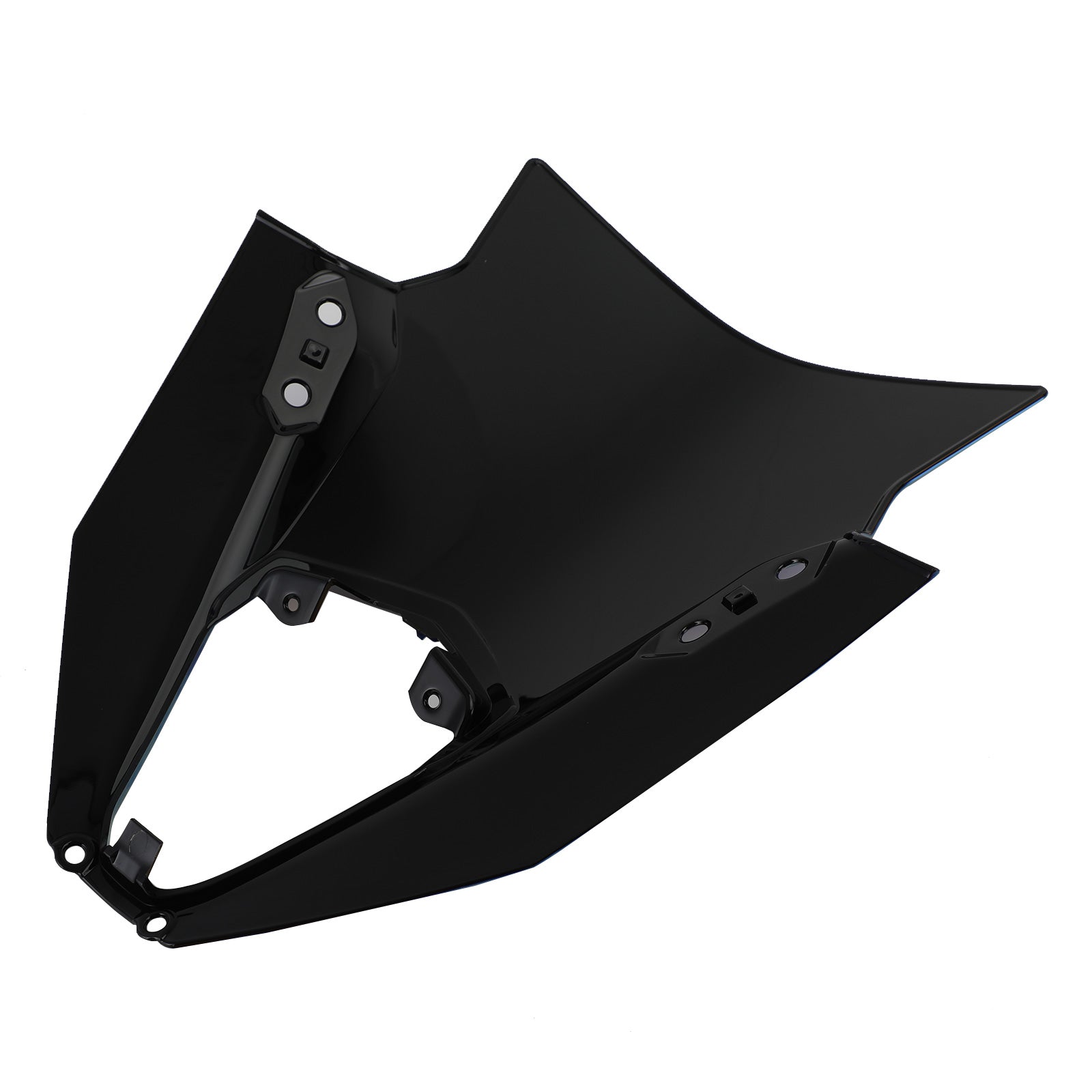 2020-2022 Kawasaki NINJA 650 ER6F Windshield Windscreen Protector