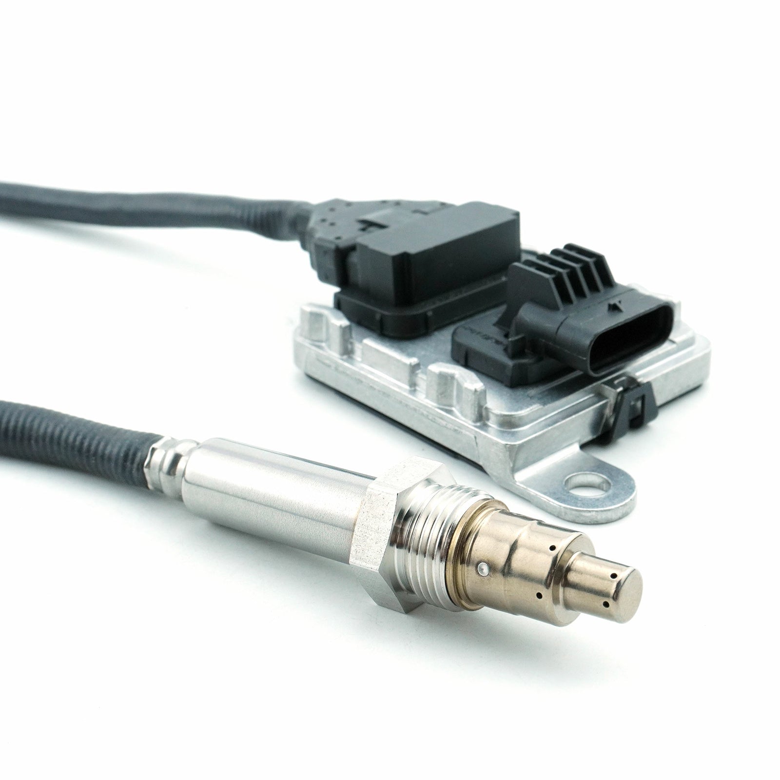 Nitrogen Oxide Sensor NOX Sensor 1J524-19361 5WK97374 For Kubota Loaders