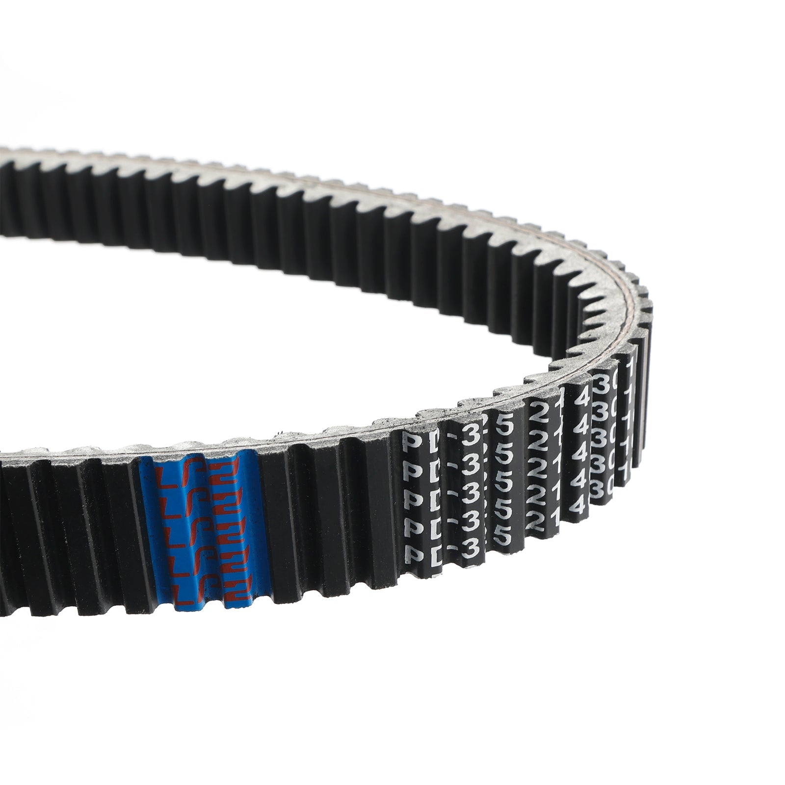 Drive CVT Belt For Odes Massimo 1000 XF-3 MXU 1000 Warrior Workcross 21140301101