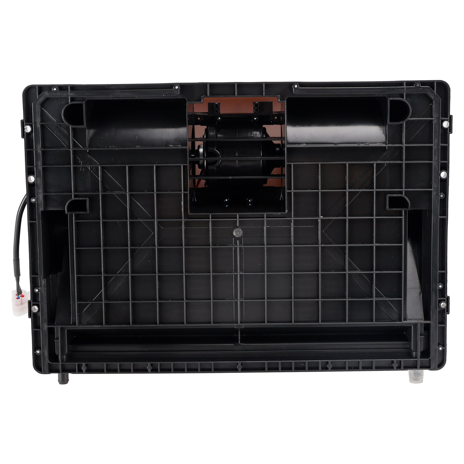 DC 24V RV Air Conditioner 13000btu Truck Split AC For Camping Trucks RVs Trailer