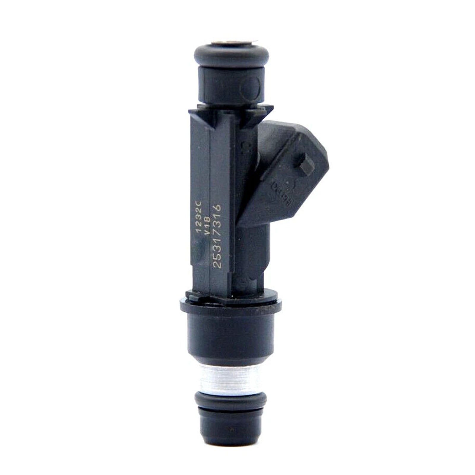 1Pcs Fuel Injector For Vauxhall Corsa C 01-06 Meriva A 2003-2009 25317316