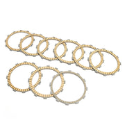 1997-1998 Honda CBR1100XX Blackbird Clutch Friction Plate Kit 22201-MAT-000