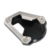 2019-2020 TRIUMPH Scrambler 1200XC 1200XE Kickstand Sidestand Plate Pad Generic