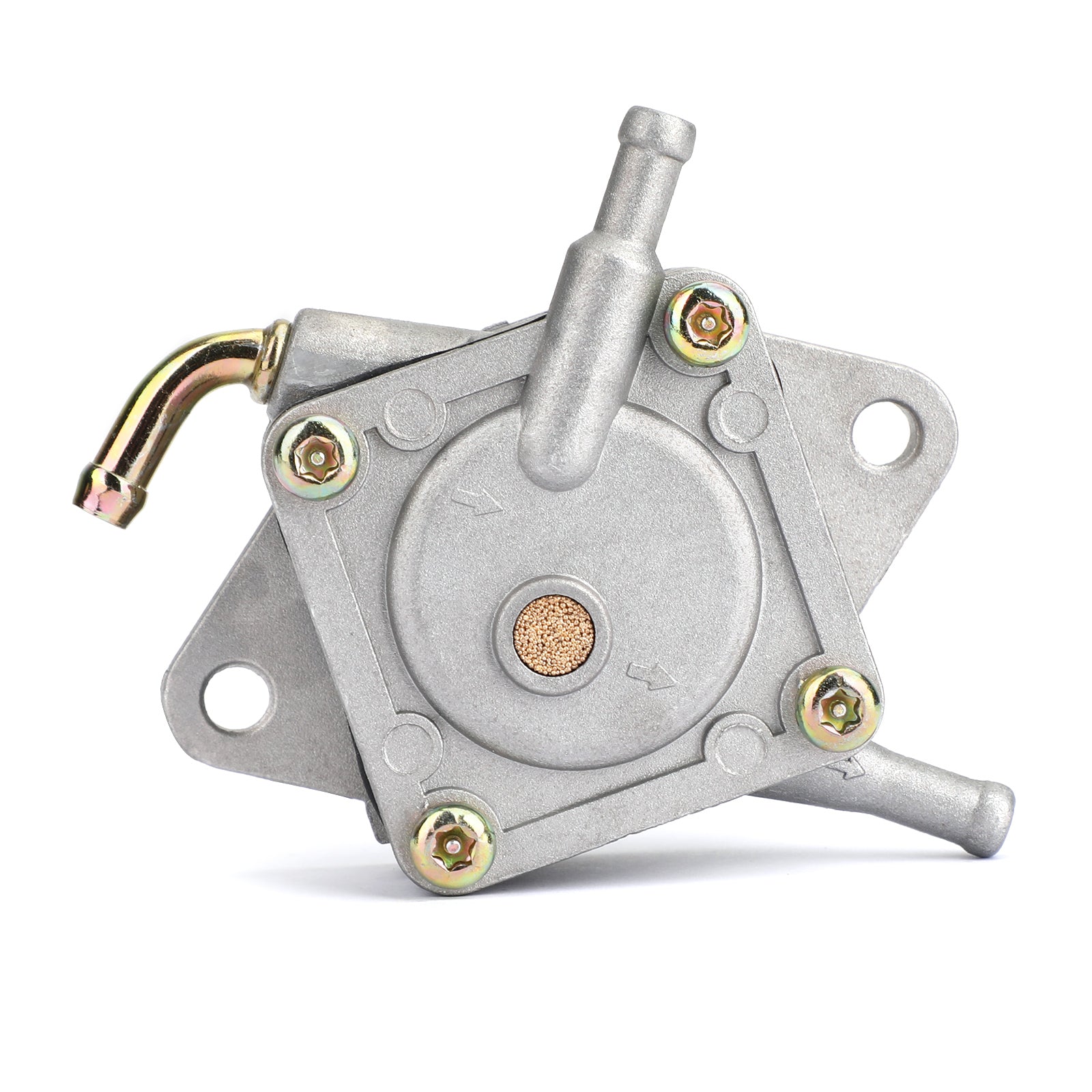 Fuel Pump For Club Car Gas Golf Cart DS & Precedent 290FE 350 FE FE290 1984 UP Generic