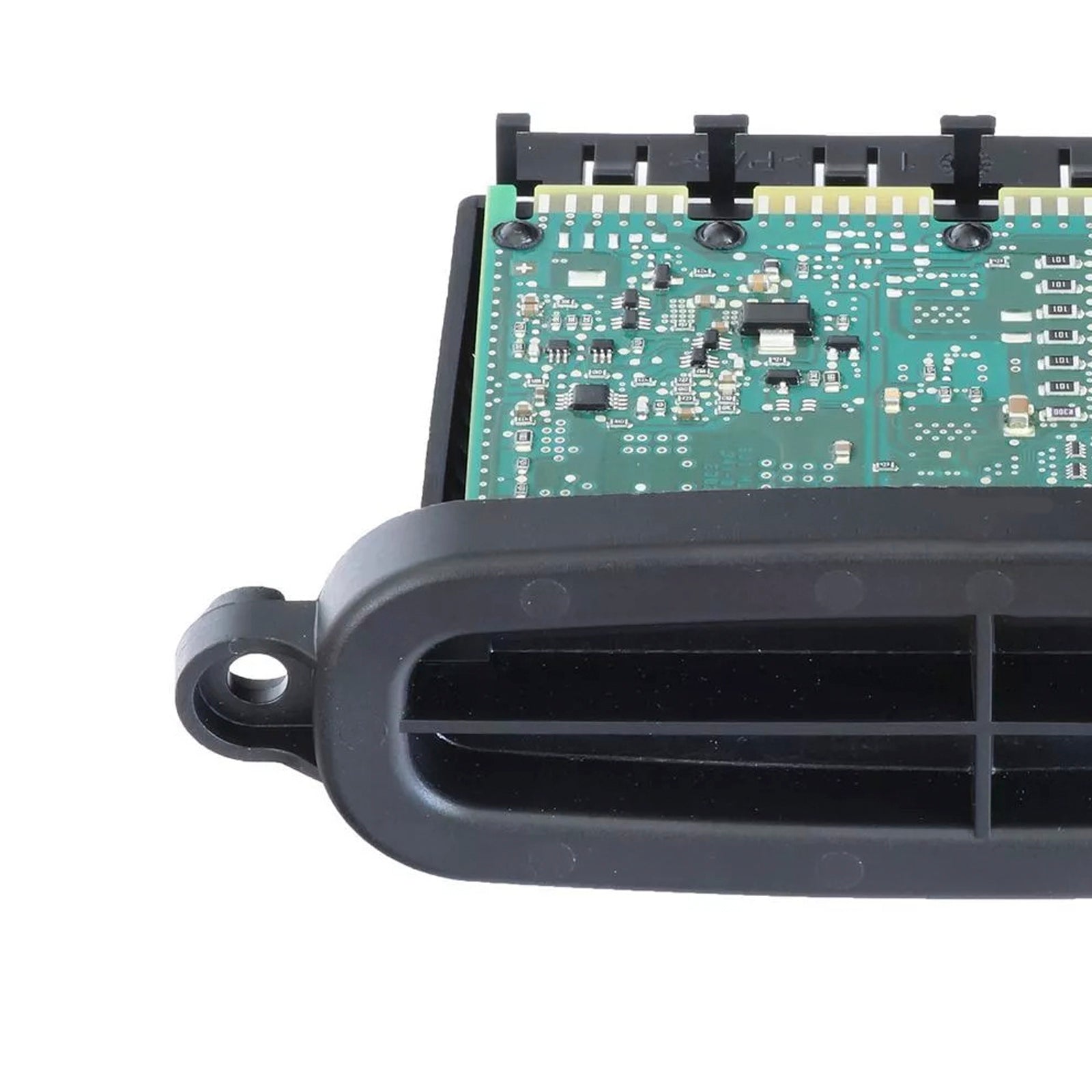 2013-2014.03 BMW X3 F25 SAV X3 28dX xenon headlight Driver Module Control Unit 63117316214