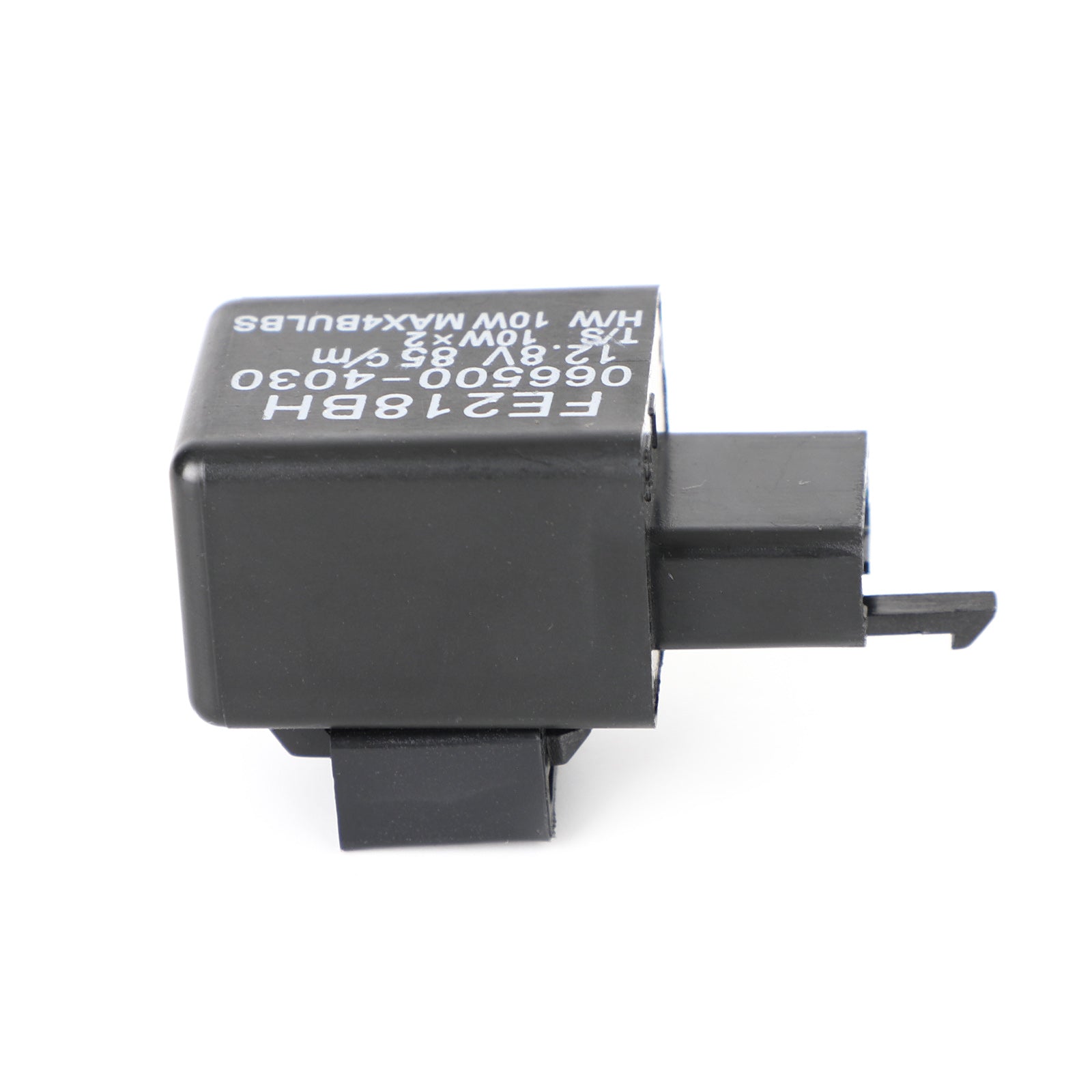Turn Signal Indicator Flasher Relay Module 38301-MBW-D21 Fit for Honda CBR600FS Sport Edition 2001-2002