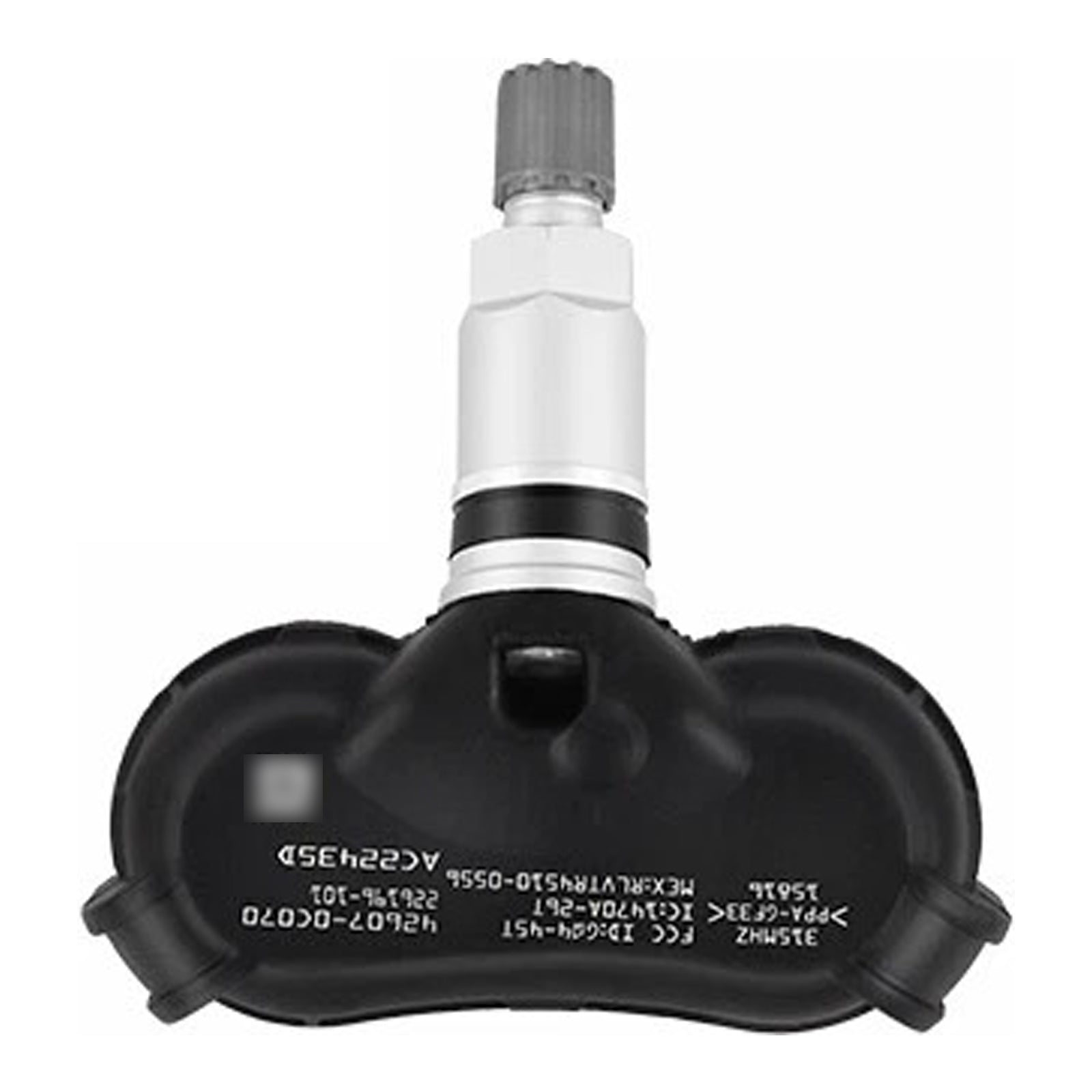 4X TPMS Tire Pressure Sensor For Toyota Sequoia Tundra Sienna 07-20 426070C070