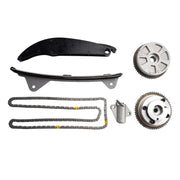 2019?Cpresent Kia Soul (SK3) G4NH 2.0L Engine Timing Chain Kit & VVT Gears 243502E700 243702E020