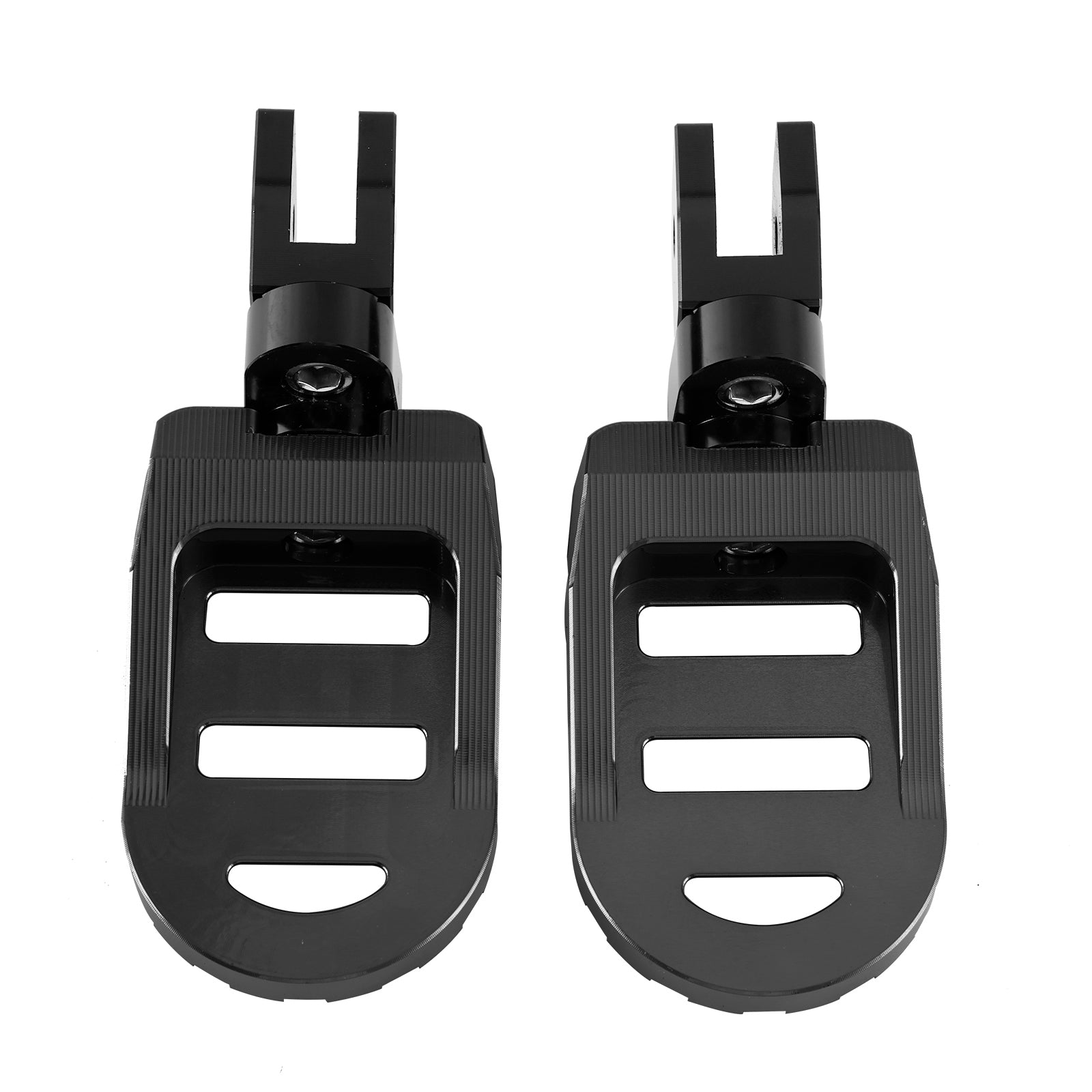 2019-2024 moto guzzi V85 TT Front Footrests Foot Peg