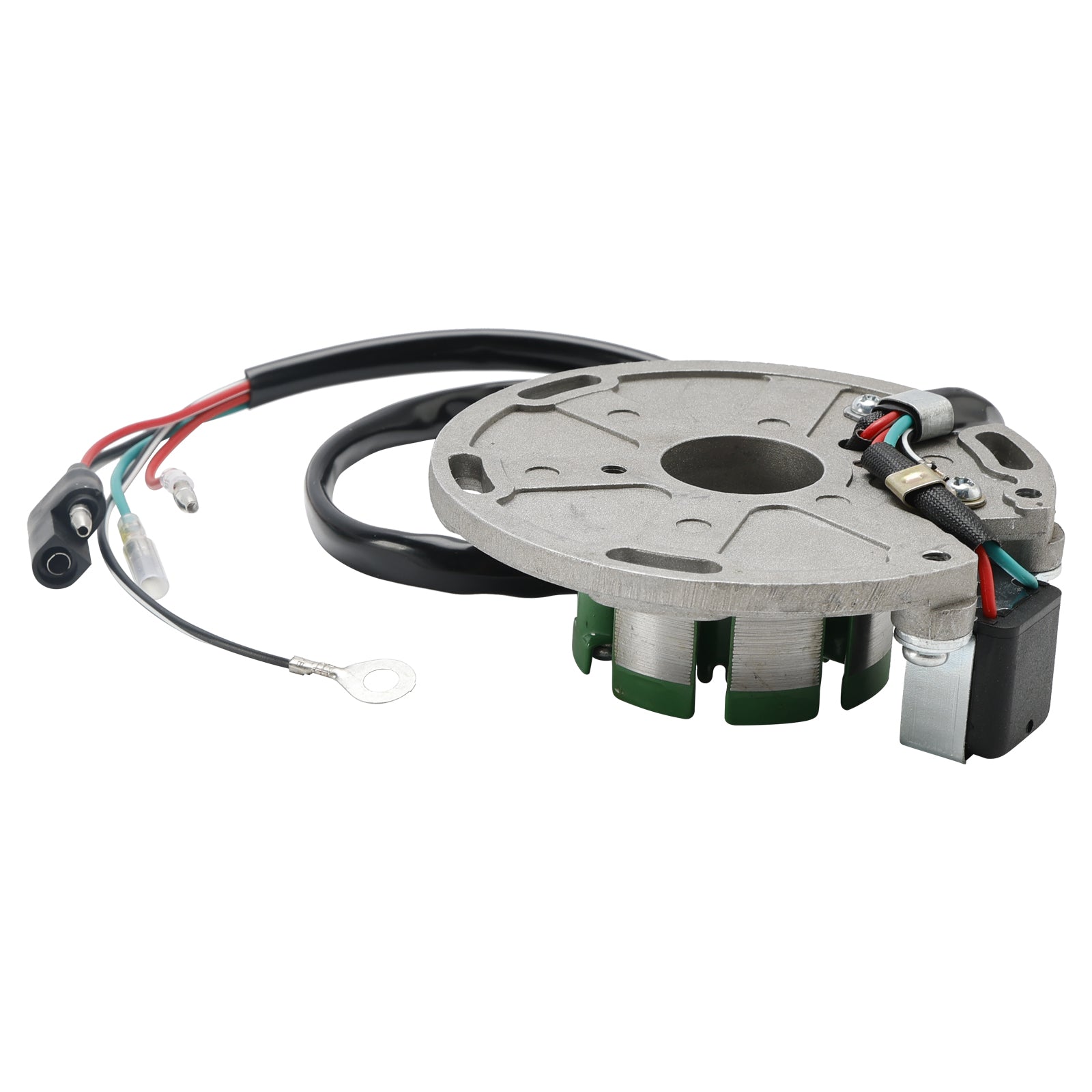 2002 TM Racing TM85 Ignition Stator 5-Wire