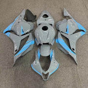 2007-2008 Honda CBR600RR F5 Fairing Kit Bodywork Plastic ABS