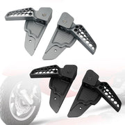 2017-2020 Vespa Primavera/Sprint 125 150 Rear Footrests Foot Peg Fedex Express