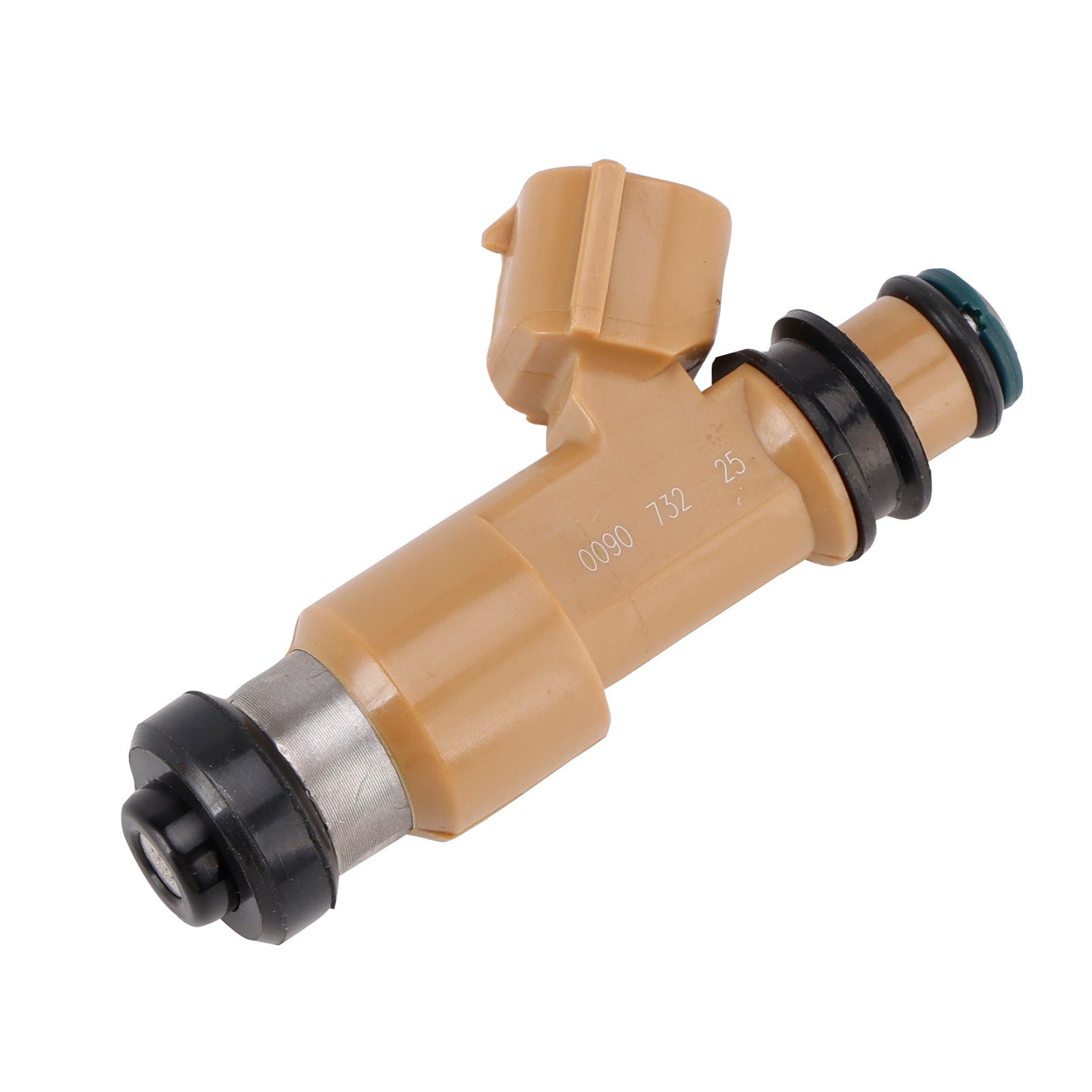 1X Iniettore Carburante Per Subaru WRX 2012-2014 Legacy 2007-2012 16611-AA680