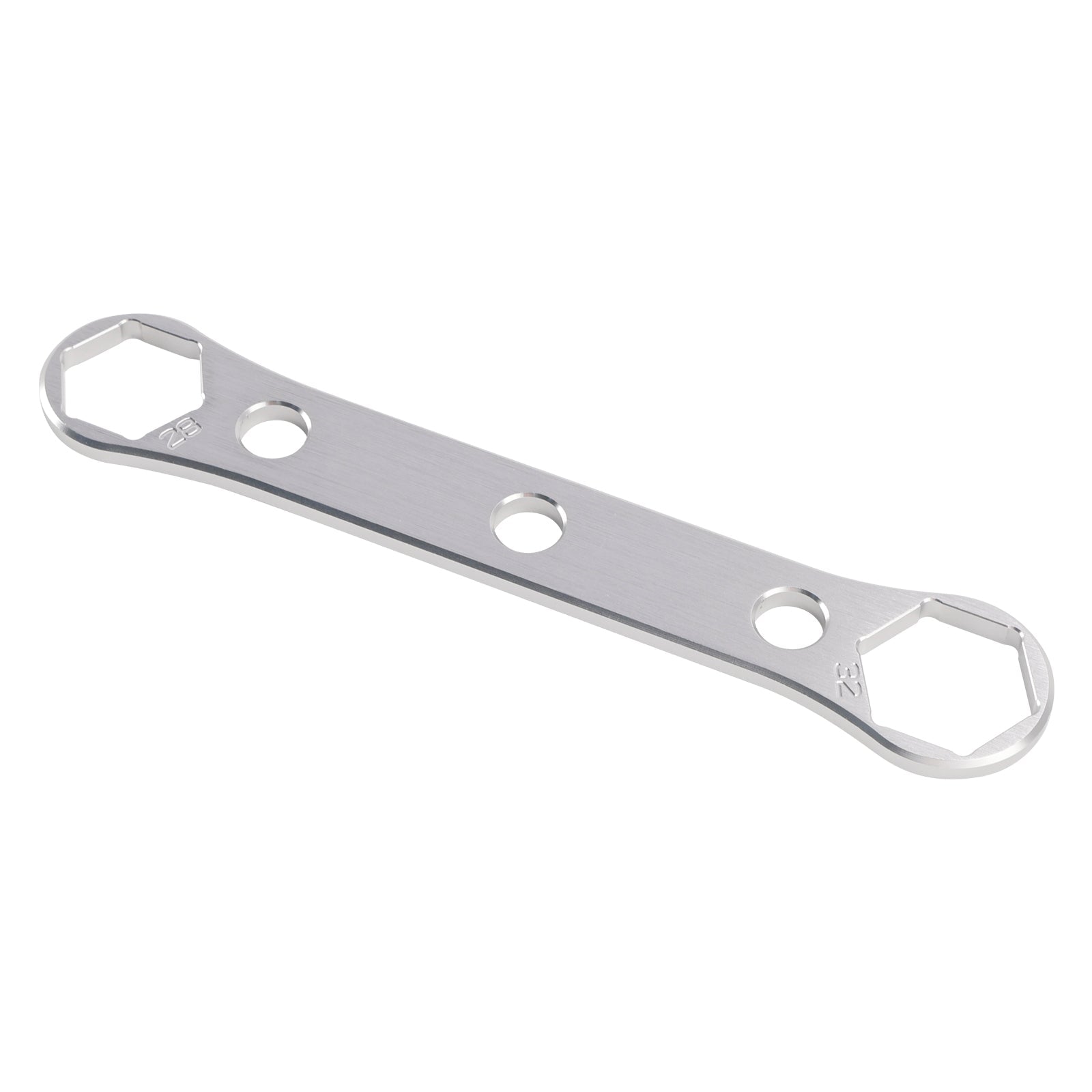 36- 26mm/32mm Tool Wrench fits 2019 FOX 36--- top/air cap -Socket