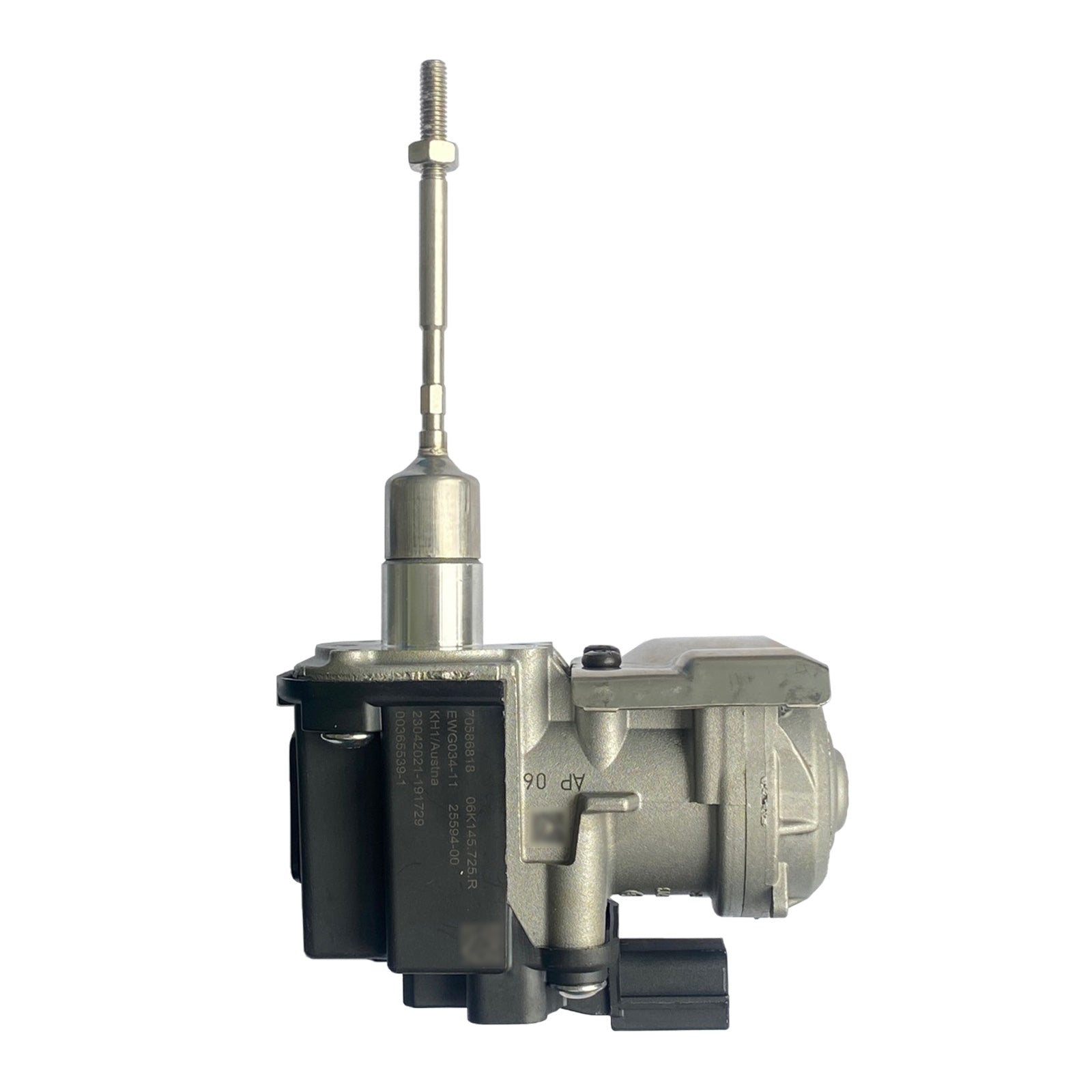 06K145725R 06K145725T Turbo Electric Actuator Fit for Audi for VW Engine EA888