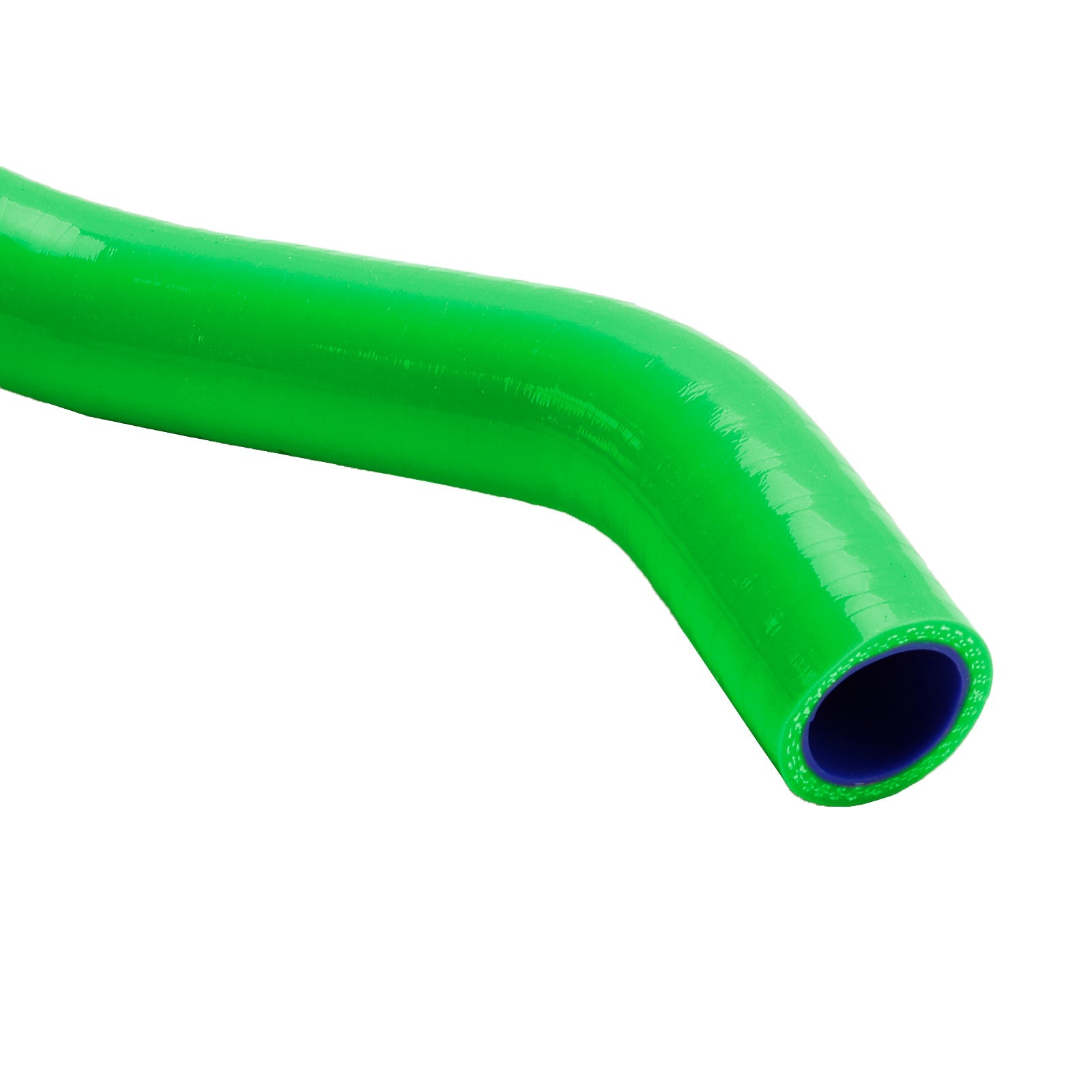 2023-2024 Kawasaki ZX4R ZX-4RR Silicone Radiator coolant Hose kit