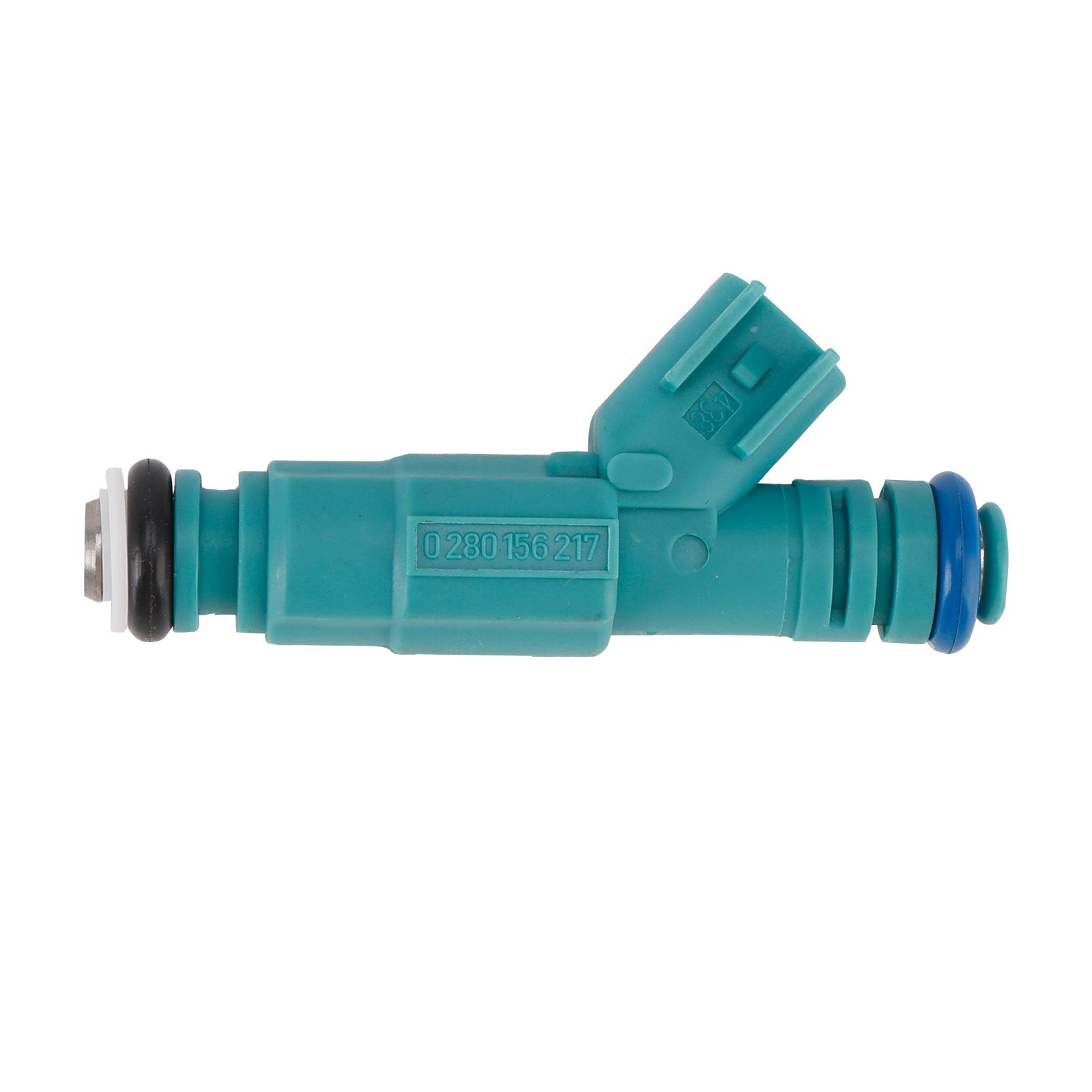 1Pcs Fuel Injector For Ford E-350 E-450 Super Duty 2004-2009 0280156217