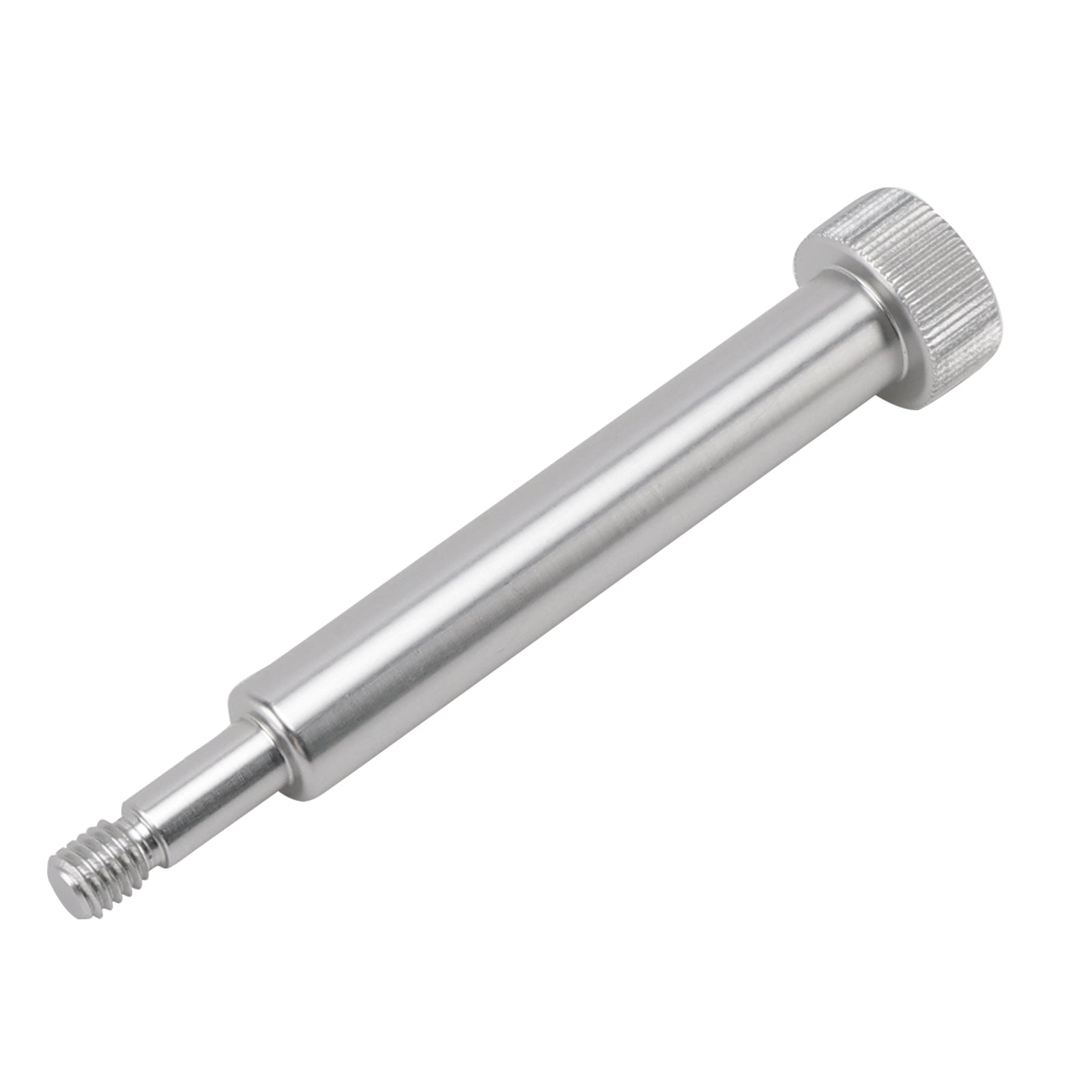 Fork Lower Leg Removal Tool-Threaded punch to remove spring/damper side For Rockshox