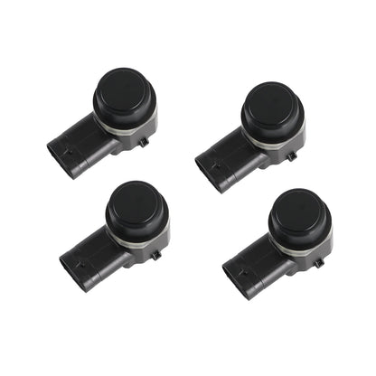 4X Parking AID PDC Sensor LR024299 For Land Range Rover Evoque Sport IV Vogue Generic