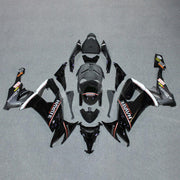 2008-2010 Kawasaki ZX10R Injection Fairing Kit Bodywork Plastic ABS#120
