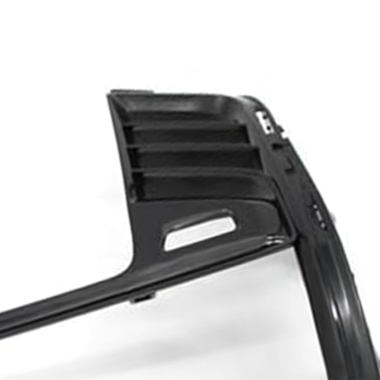 2020-2022 BMW X6 G06 Dashboard Right Air Vent Grille Cover Panel 51459483656