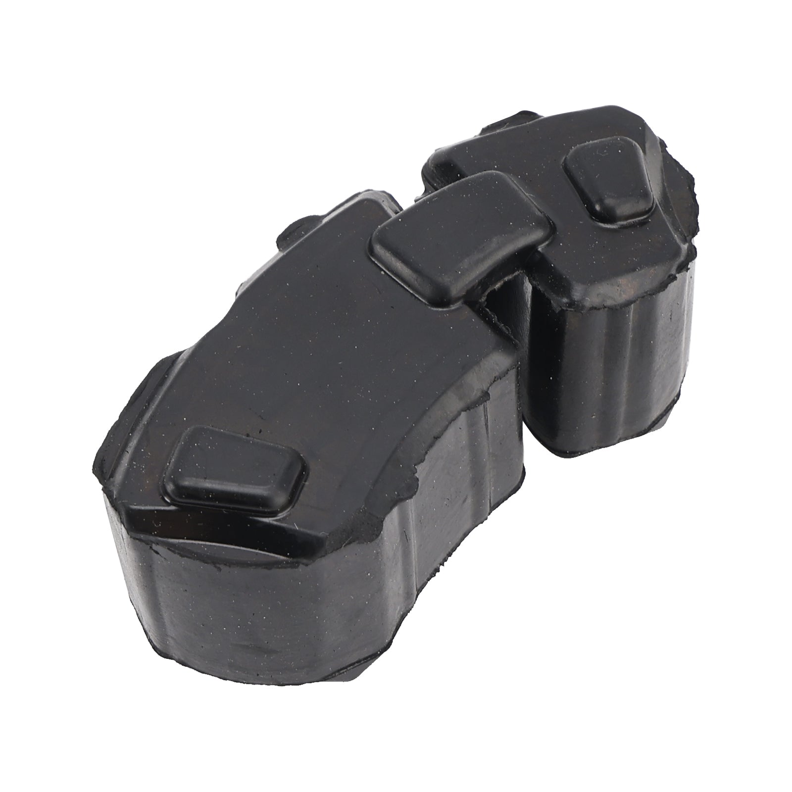 2011-2016 BMW F800GT K71 Rear Wheel Rubbers Cush Drive