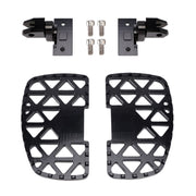 2014-2024 Yamaha BOLT / BOLT R-SPEC / XV950R Front Footrests Foot Pegs
