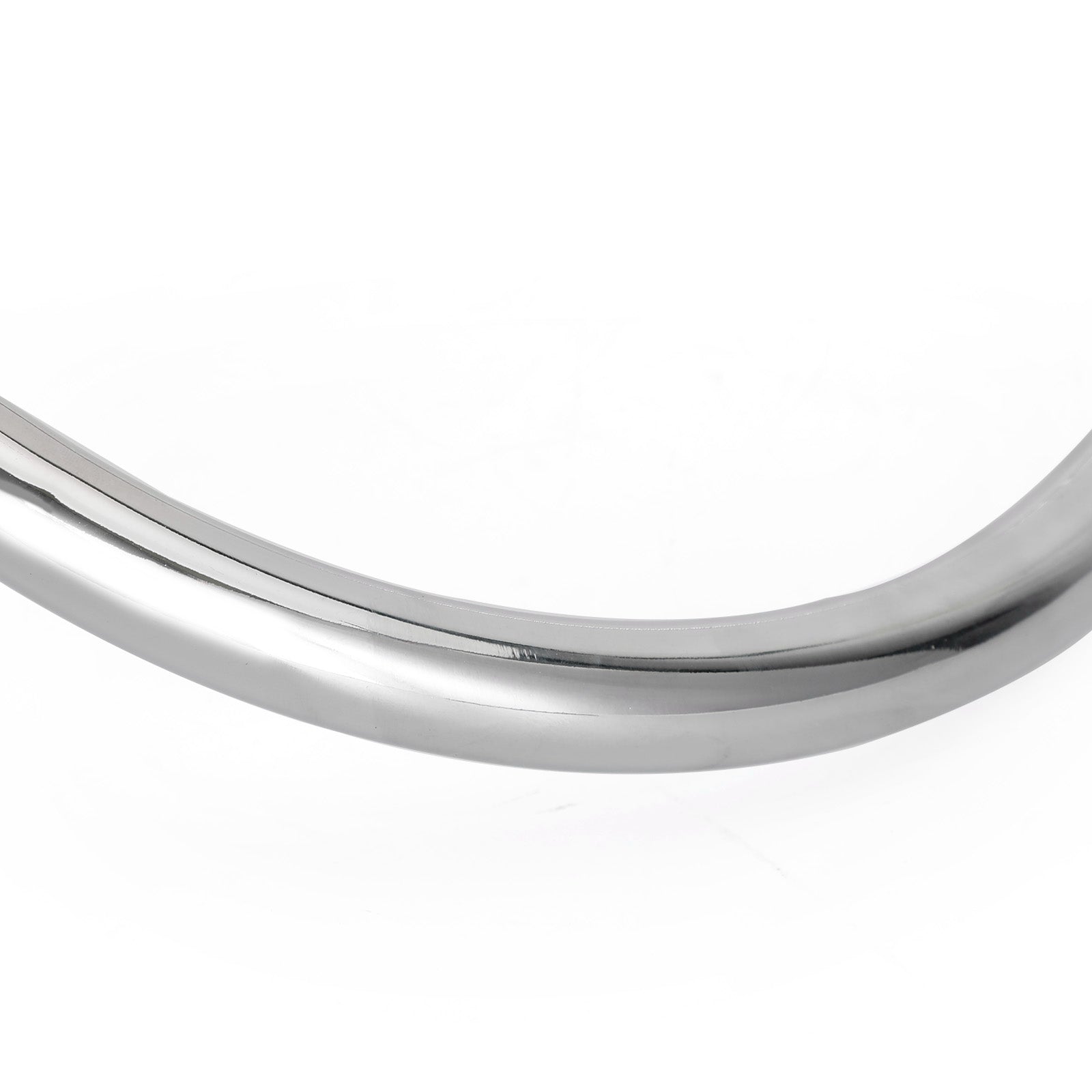 2021-2023 Kawasaki Z650 RS Z650RS Passenger Handle Grab Rear Hand Bar