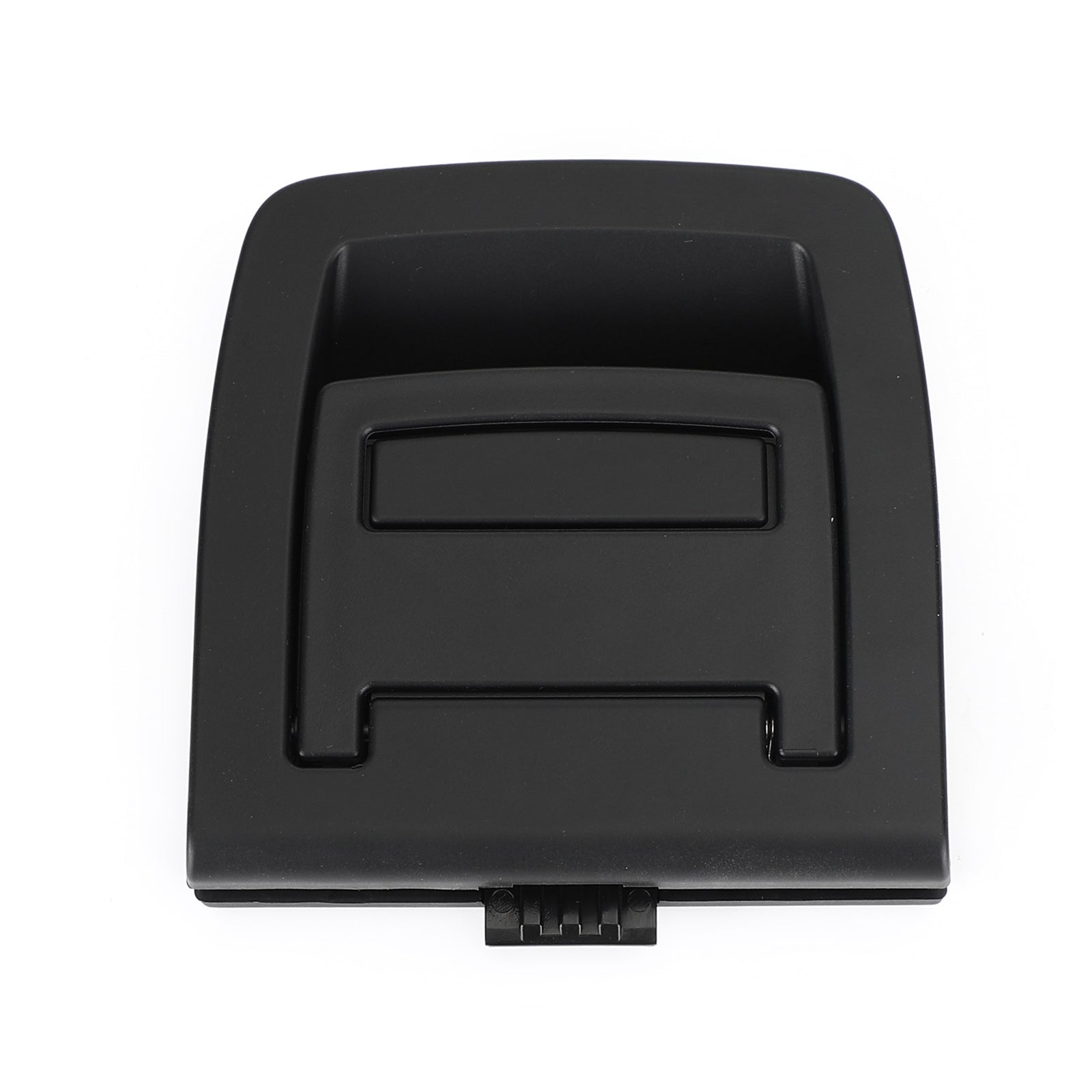 Black Interior Rear Trunk Mat Handle 51479120283 For BMW X5 E70 X6 E71