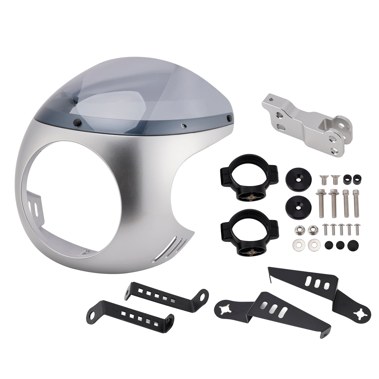 2014-2024 for BMW R NINE T Windshield WindScreen