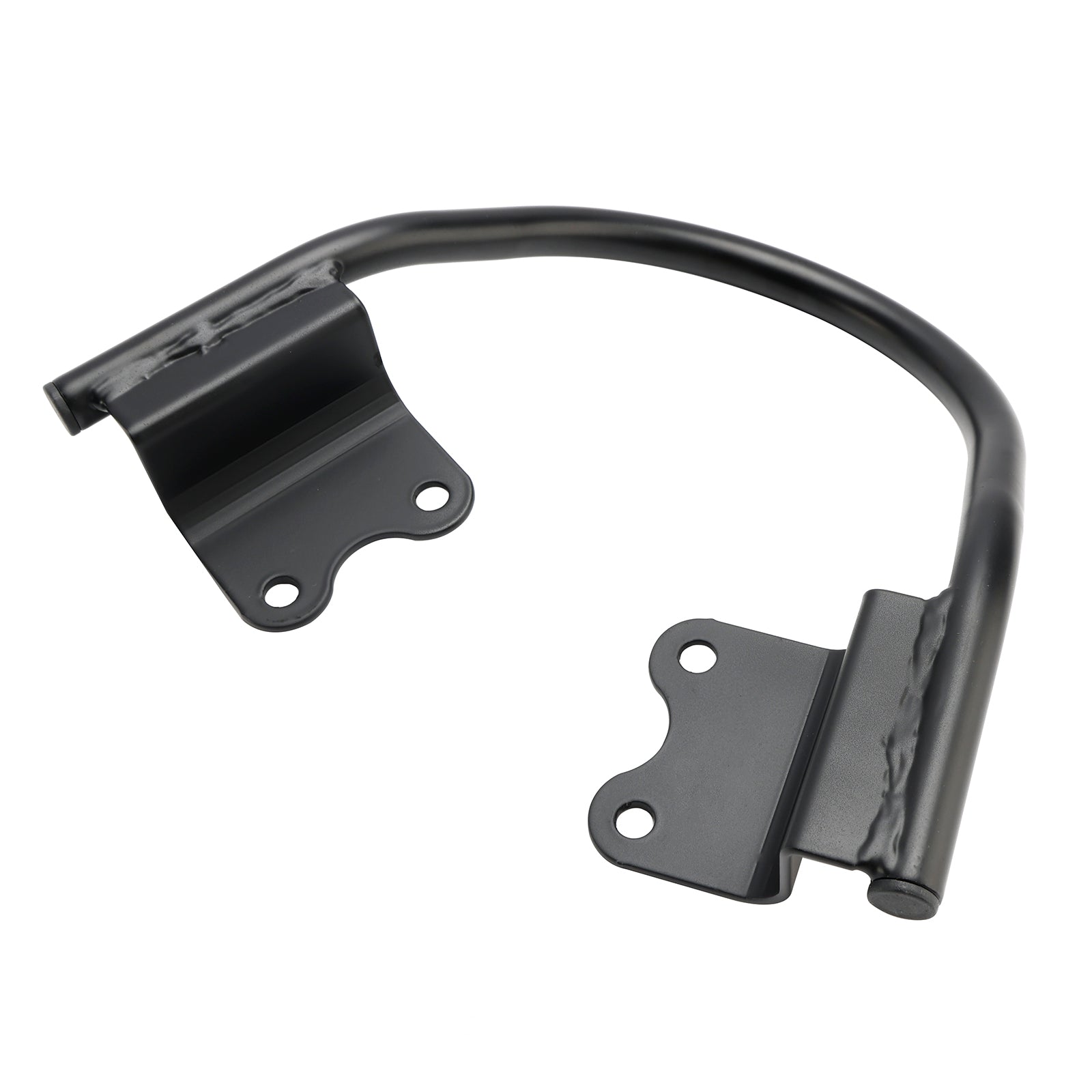 2021-2024 Speed Twin 900 Passenger Armrest Hand Holder