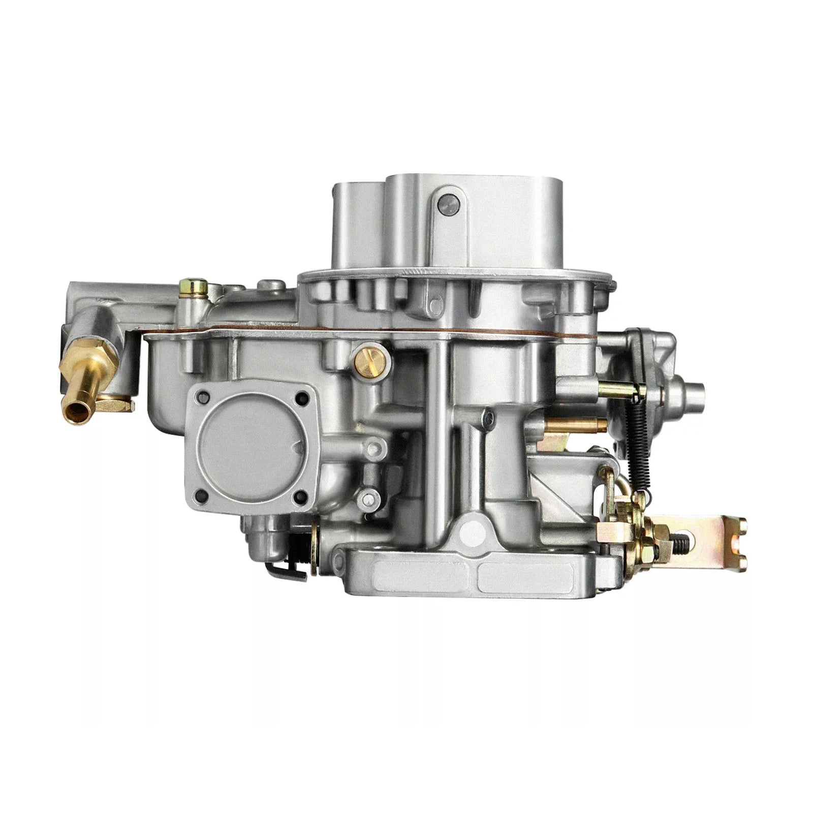 1980-1981 Nissan 200SX 2 Barrel Carburetor w/ Electric choke For Holley 32/36 DGV DGEV DGAV
