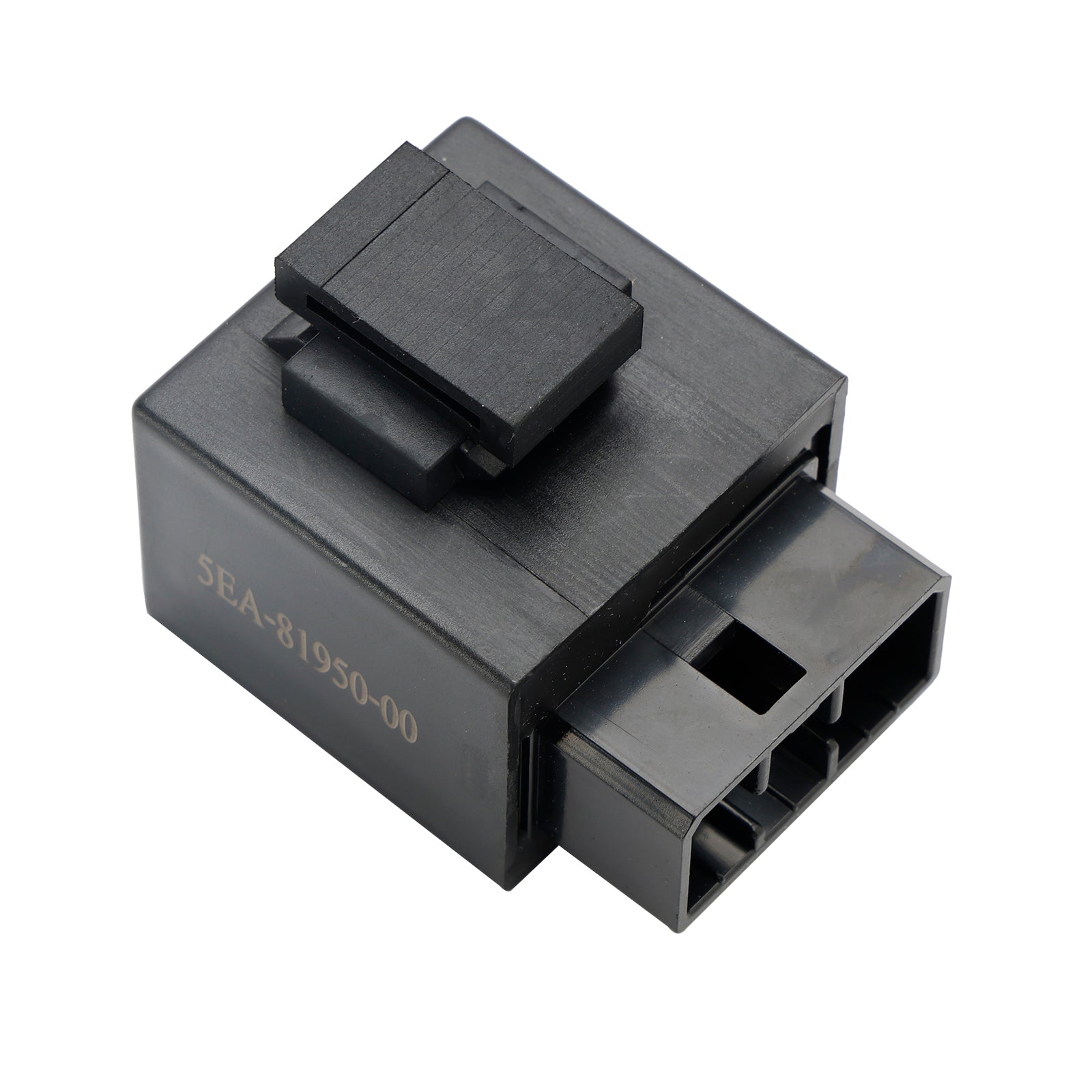1999-2010 Yamaha XVZ1300 XVZ13TF Royal Star Venture Relay Assembly 5EA-81950-00 5EA-81950-01