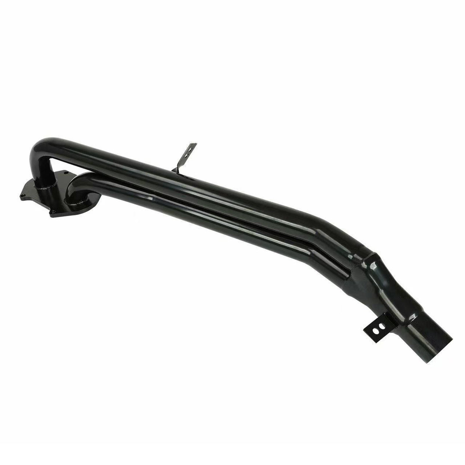 1979-1985 Mazda RX-7 RX7 SA/FB 1.1/1.2L12A Stainless Steel Exhaust Header